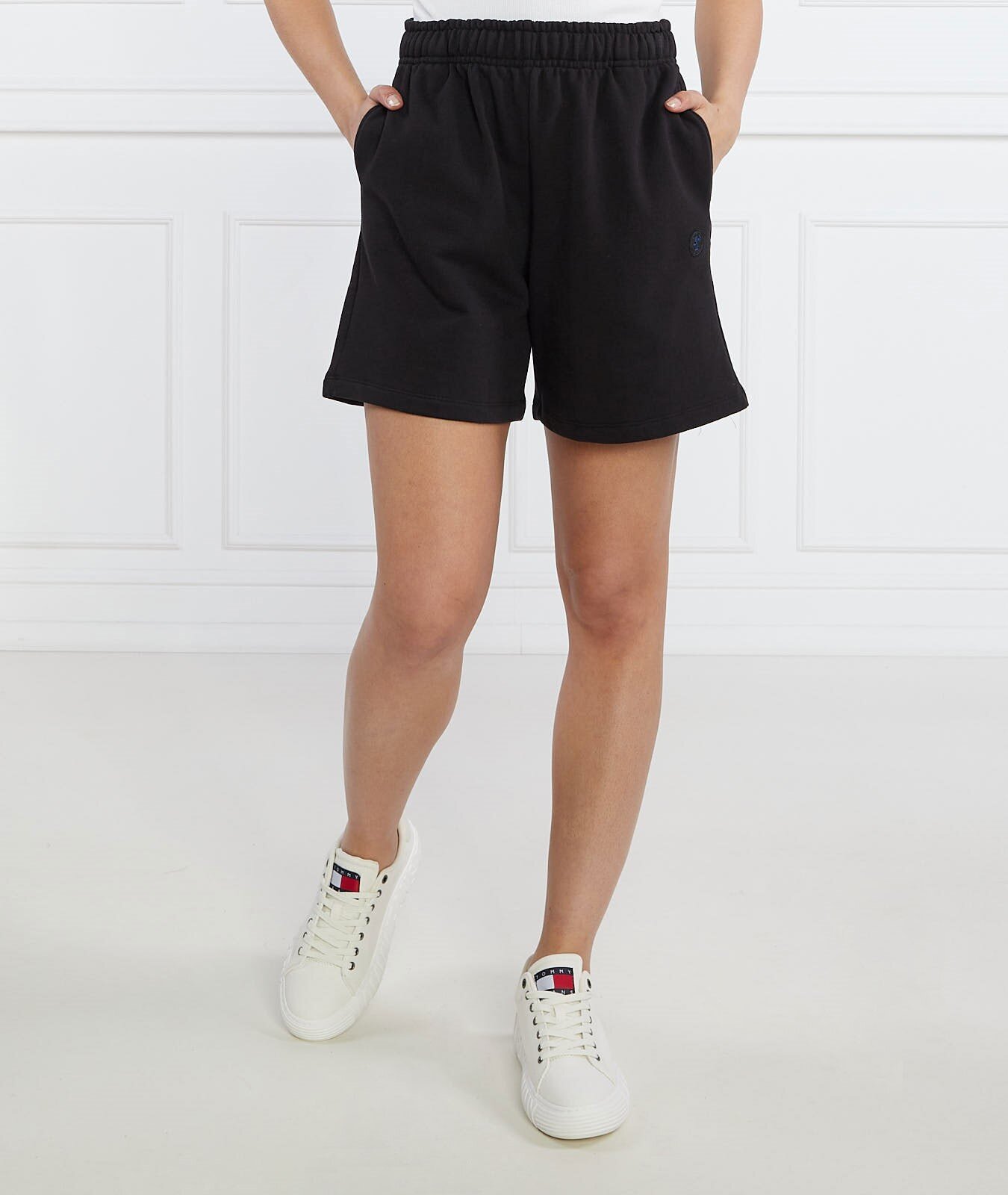 Save The Duck Pantaloni scurți | Regular Fit