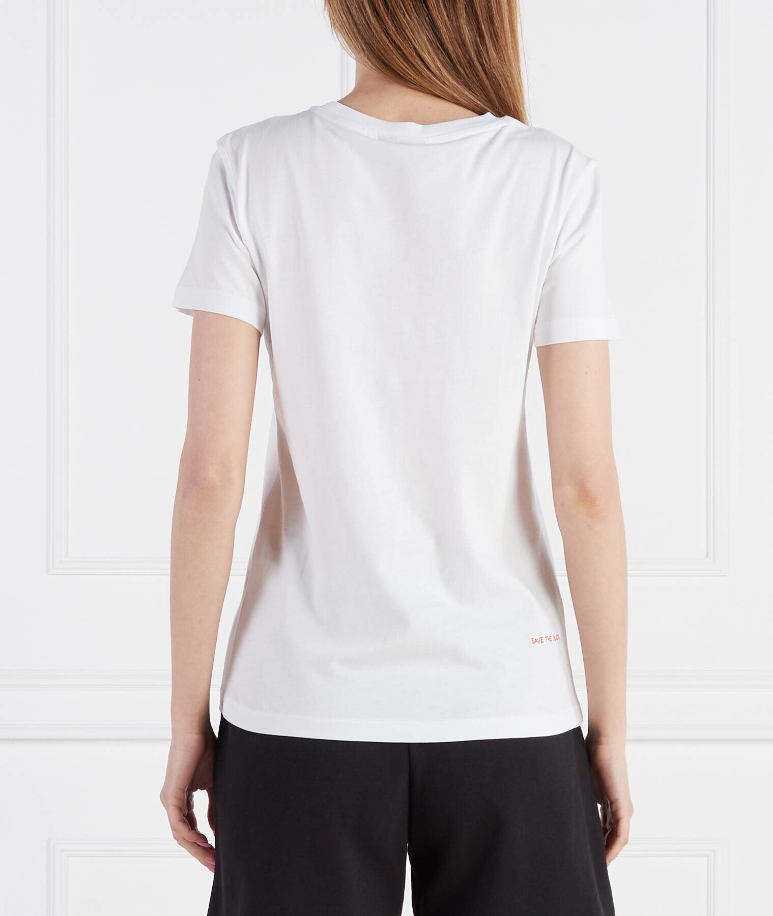 Save The Duck Tricou ANNABETH | Regular Fit