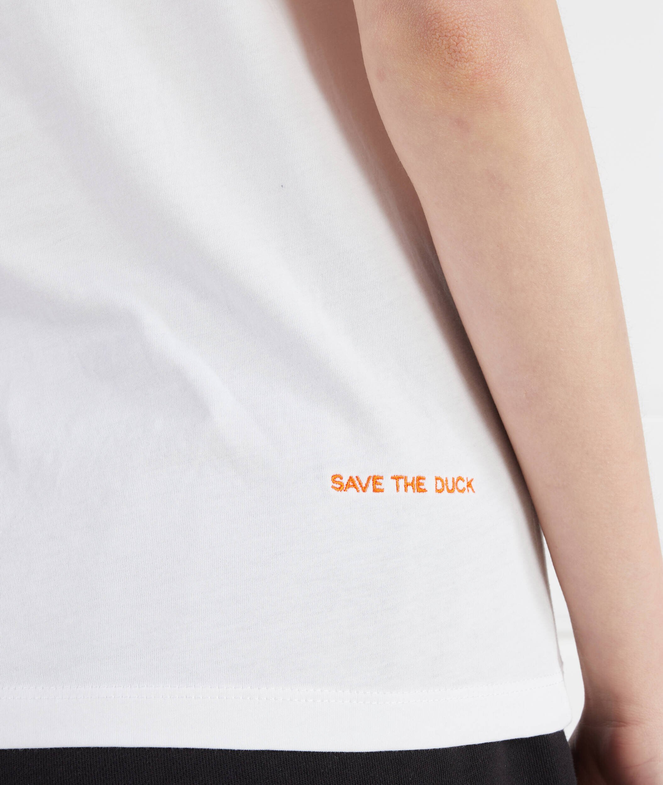Save The Duck Tricou ANNABETH | Regular Fit