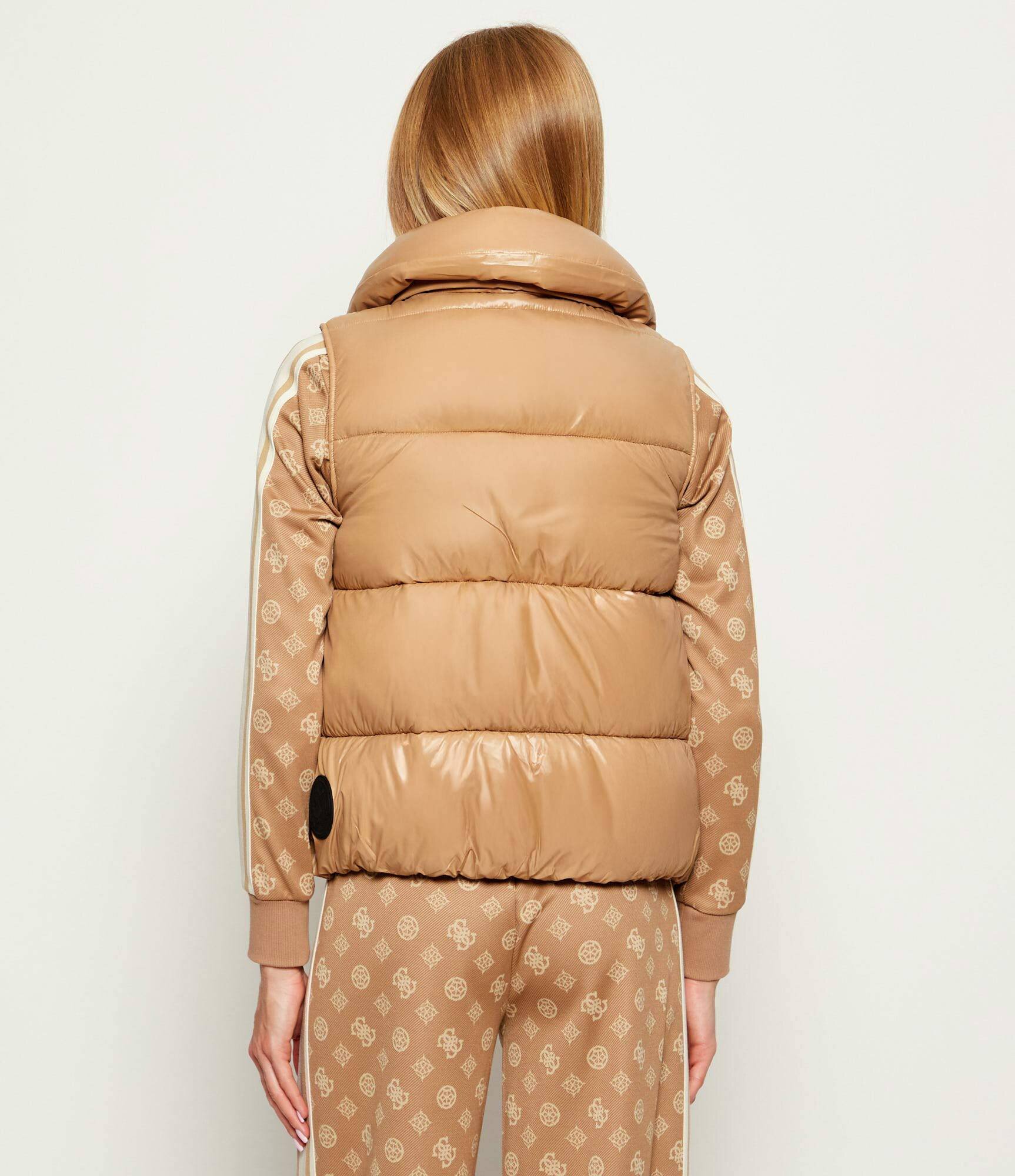 Save The Duck Vestă Ama | regular fit