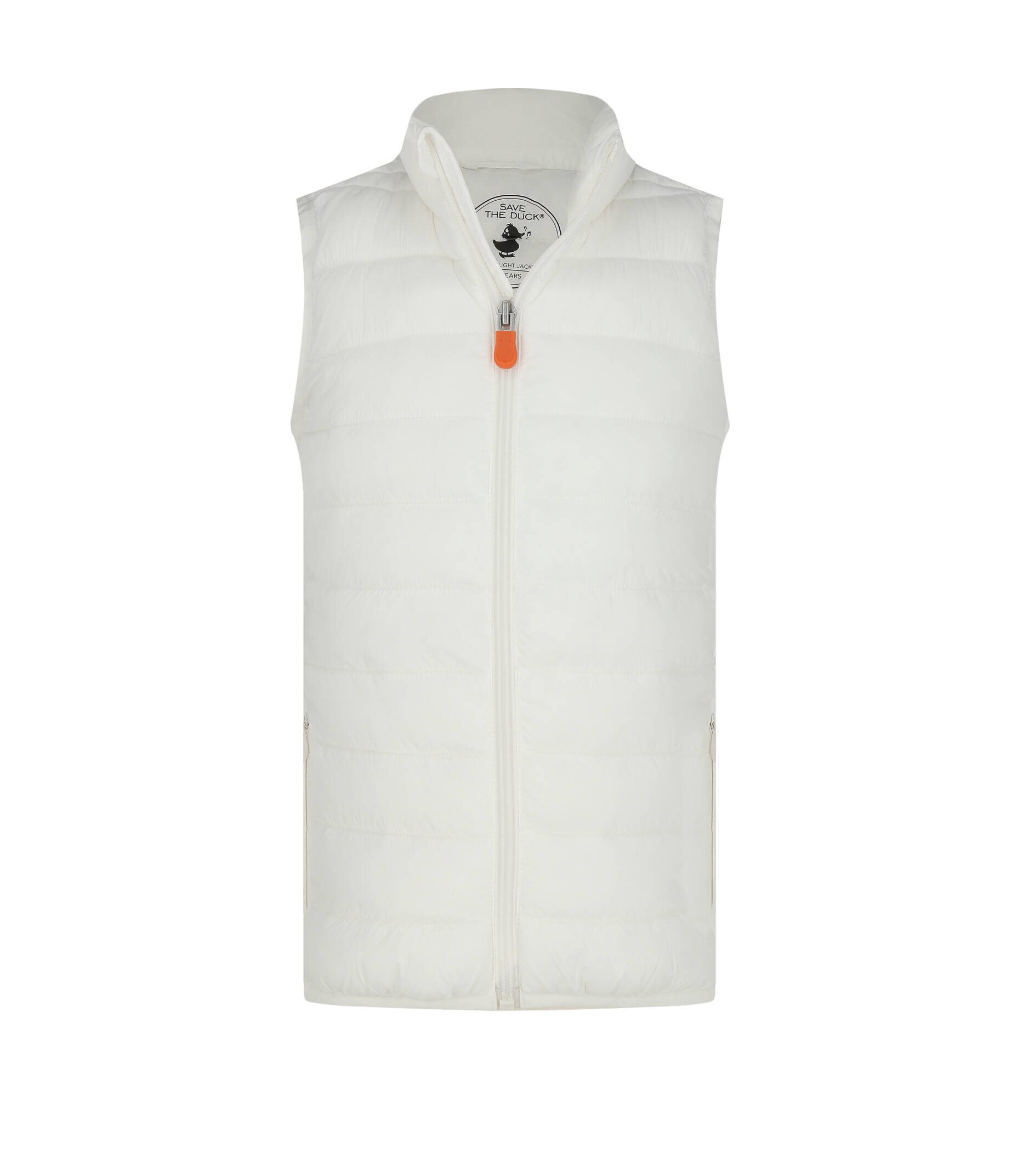 Save The Duck Vestă ANDY | Regular Fit