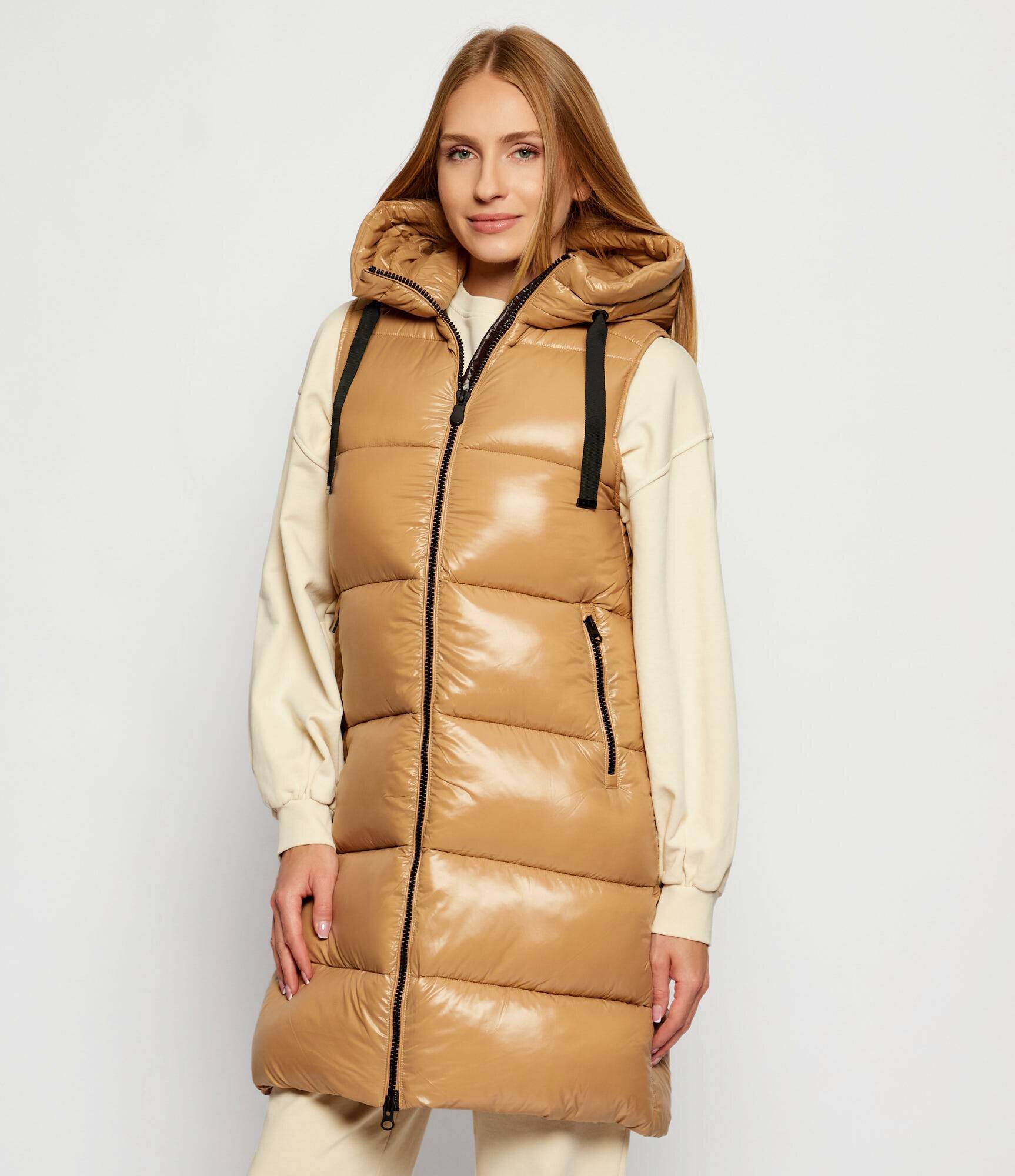 Save The Duck Vestă Iria | regular fit