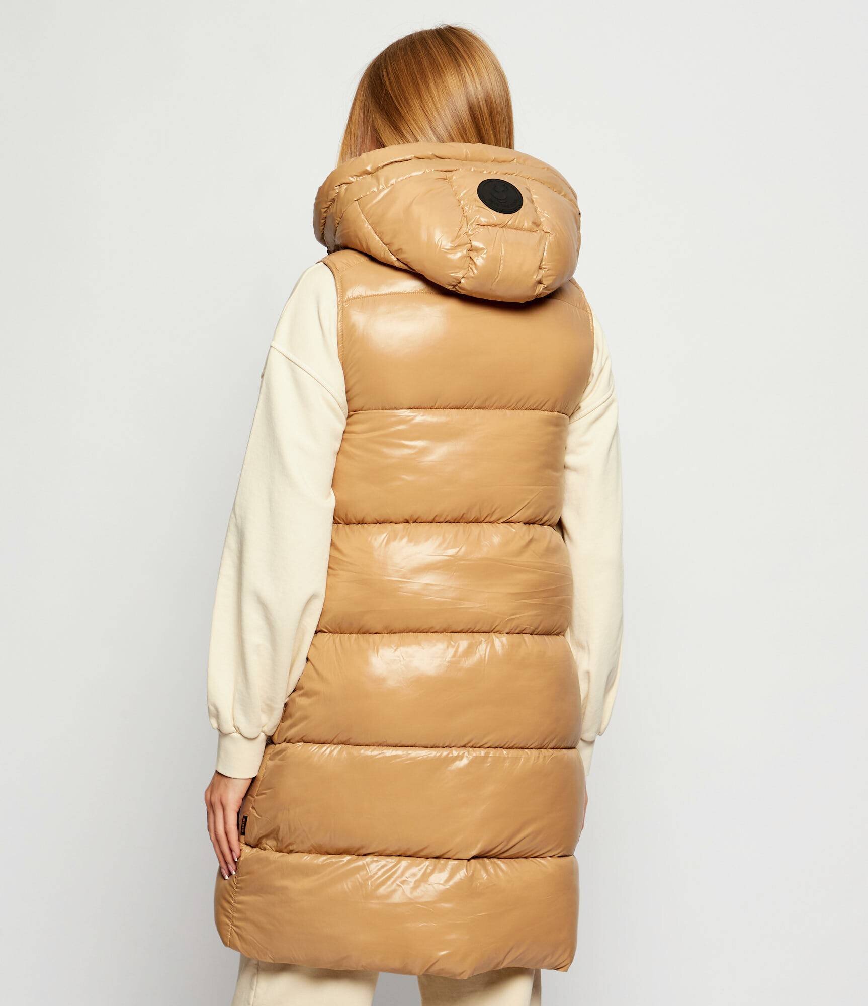 Save The Duck Vestă Iria | regular fit