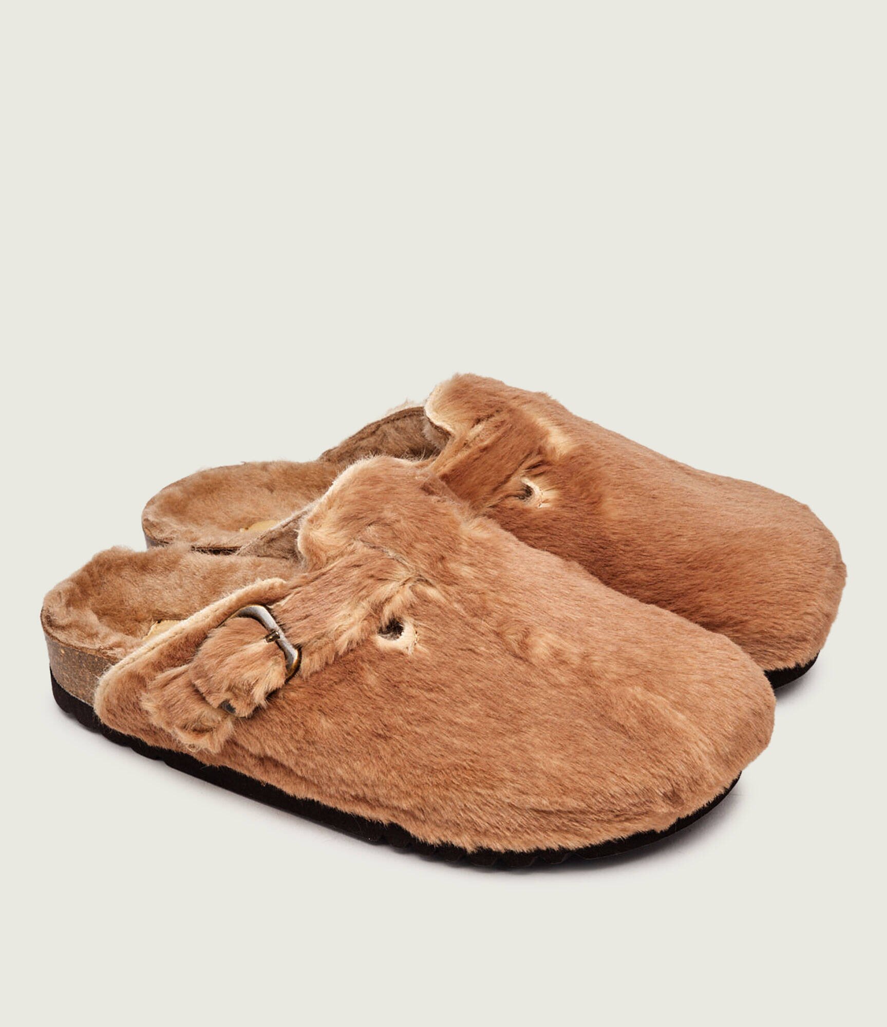 Scholl De lână mules (încălțăminte) Fae New