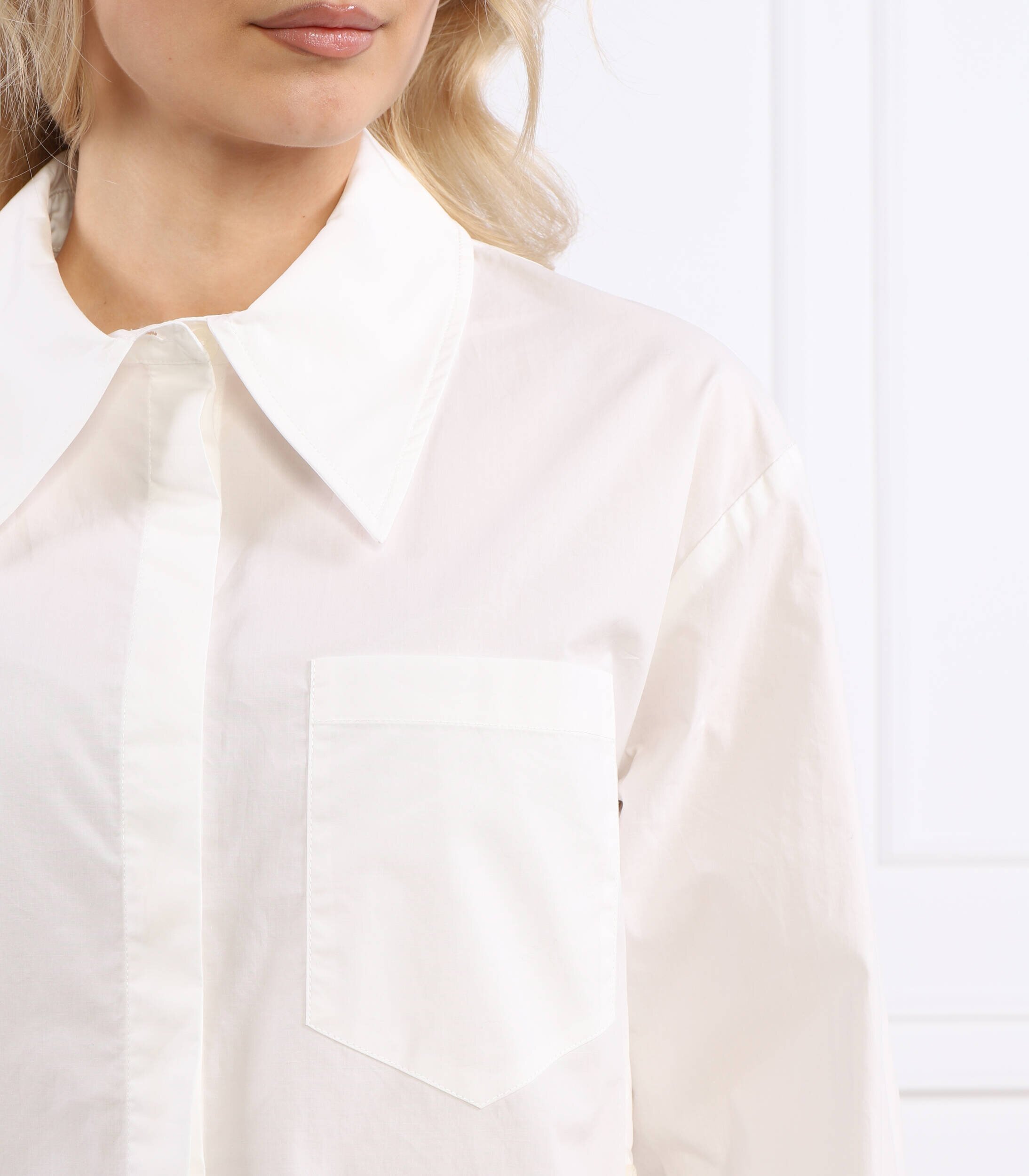 Silvian Heach Cămașă MAION | Regular Fit