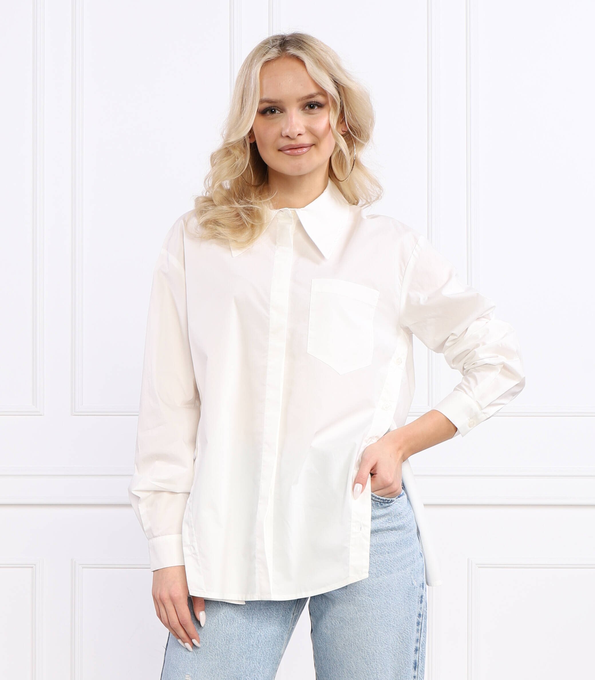 Silvian Heach Cămașă MAION | Regular Fit