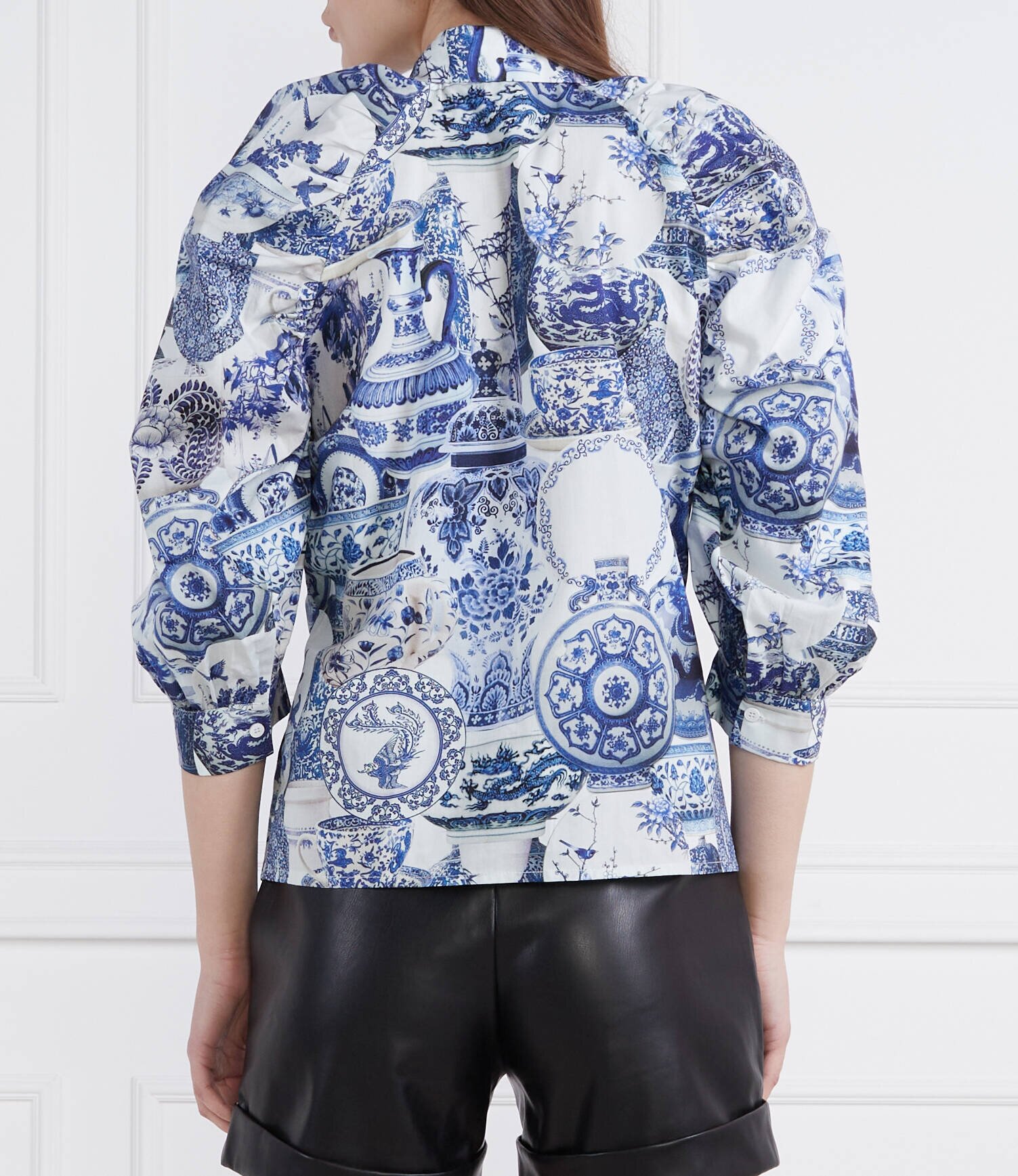 Silvian Heach Cămașă | Regular Fit