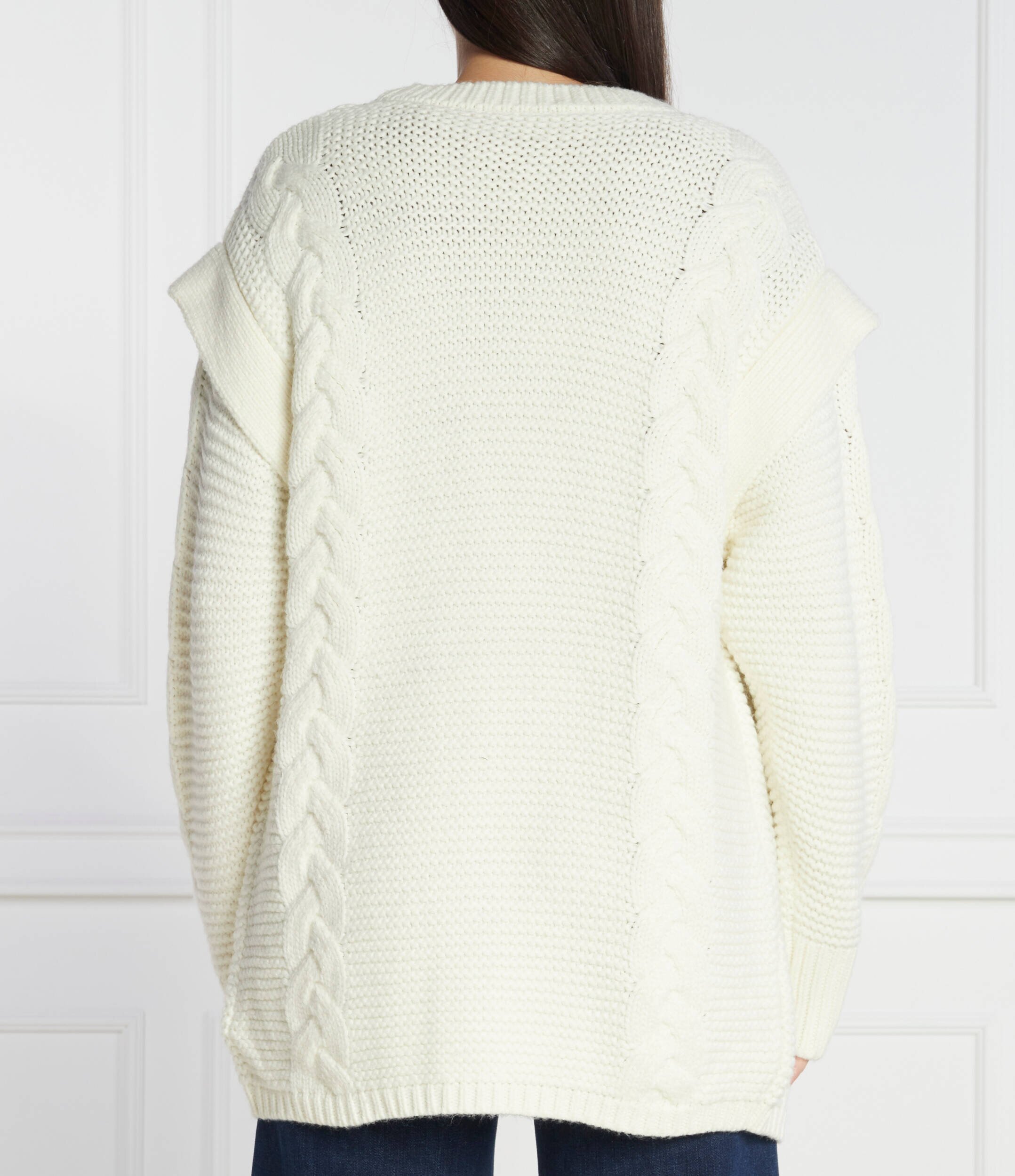 Silvian Heach Cardigan | Regular Fit