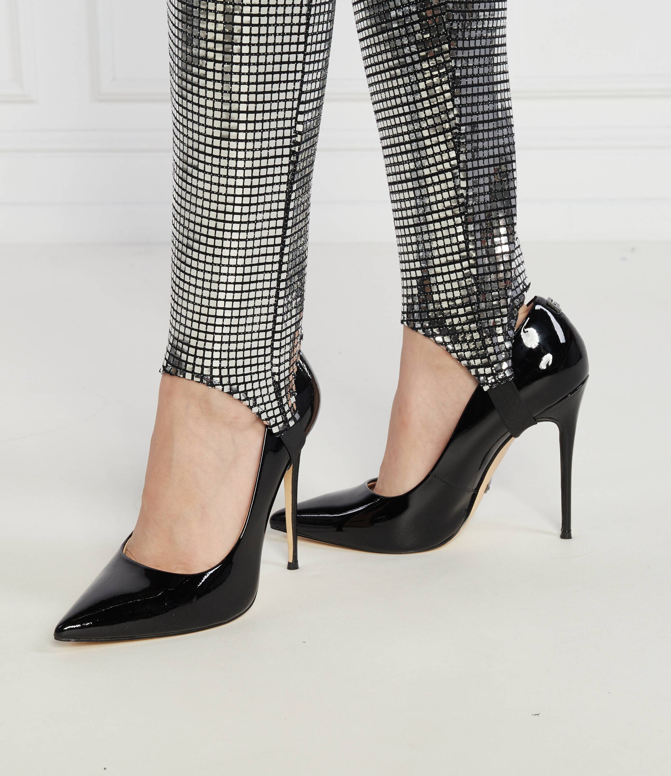Silvian Heach Colanți | Slim Fit