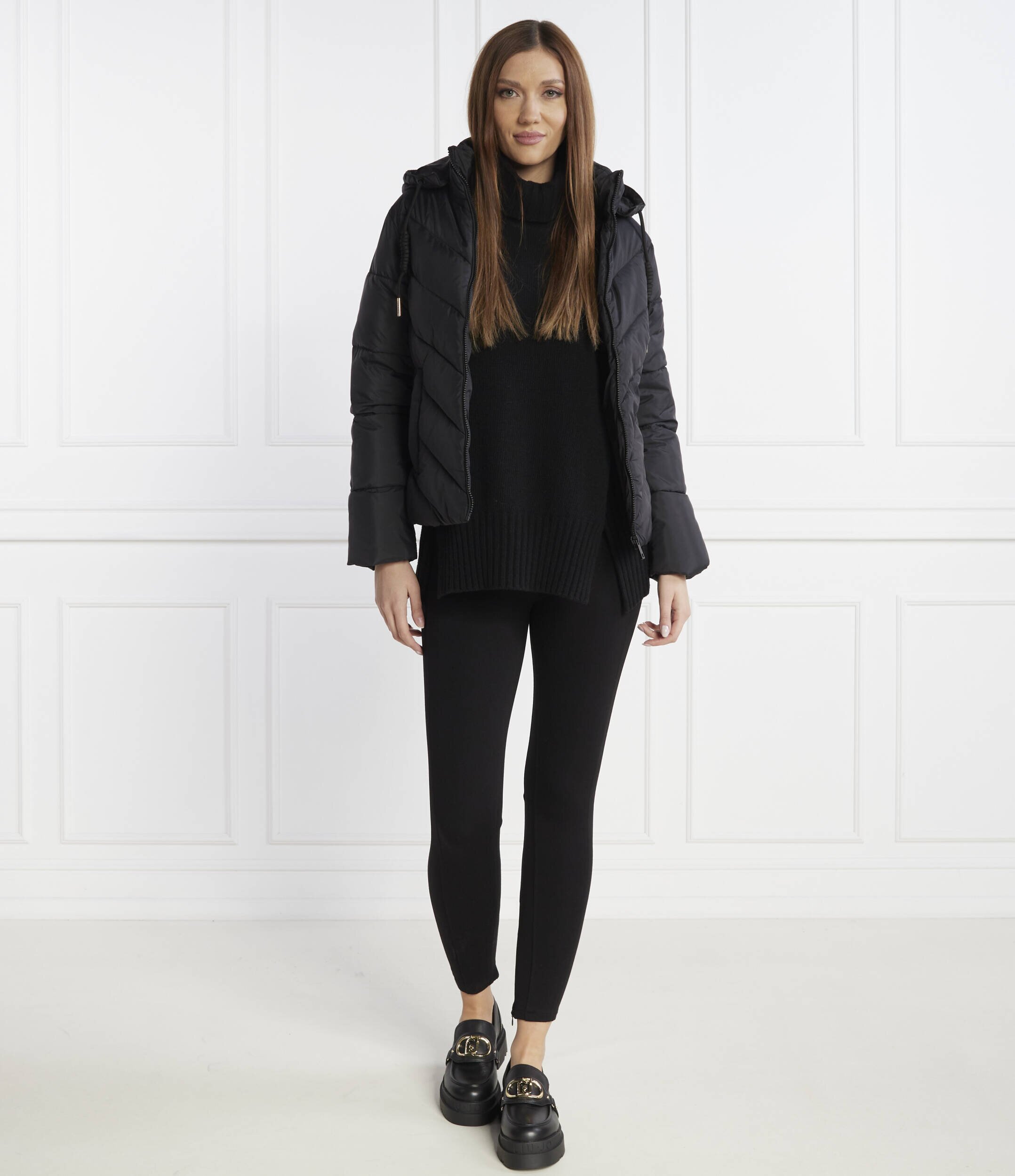 Silvian Heach Geacă | Regular Fit