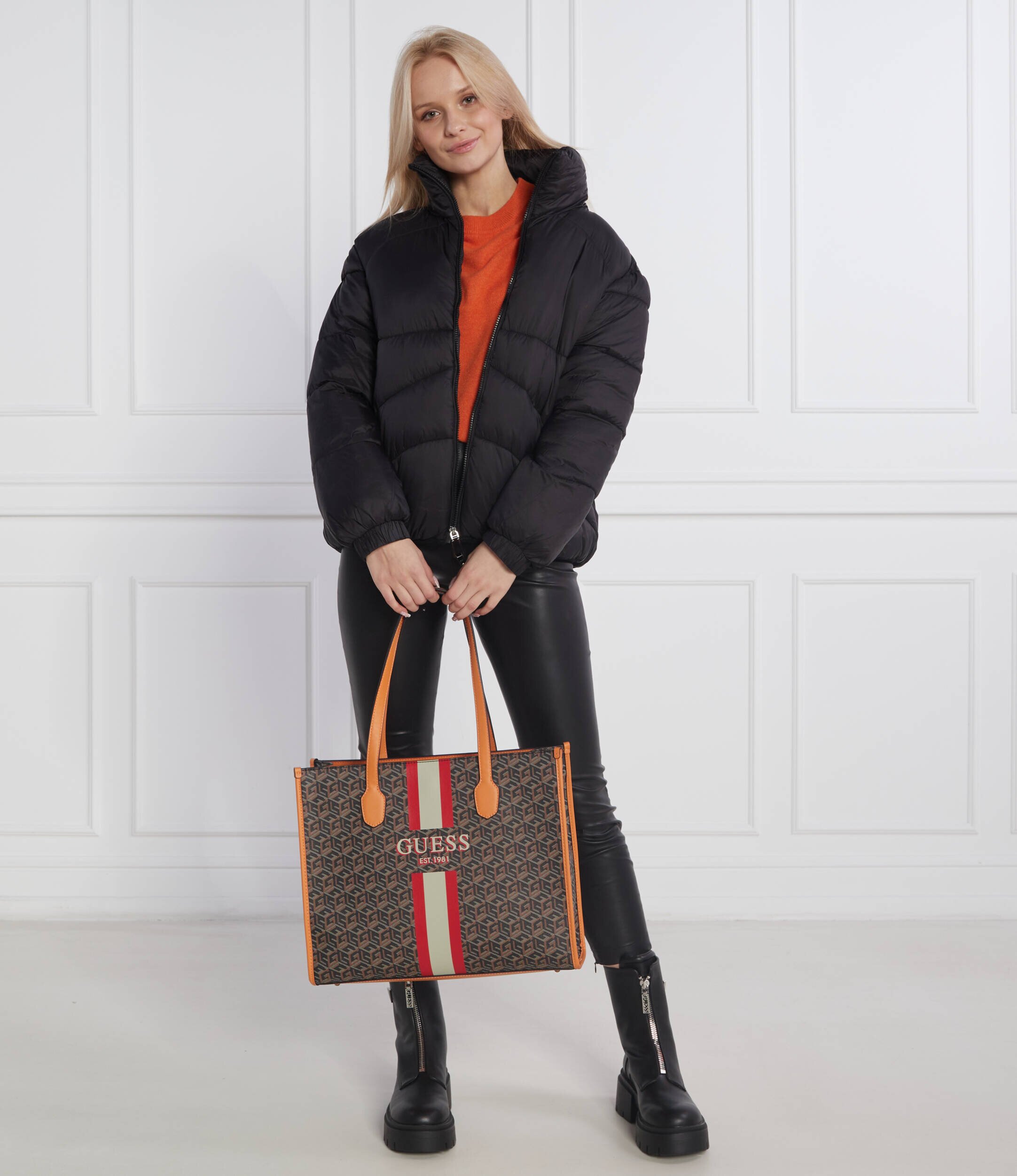 Silvian Heach Geacă | Regular Fit