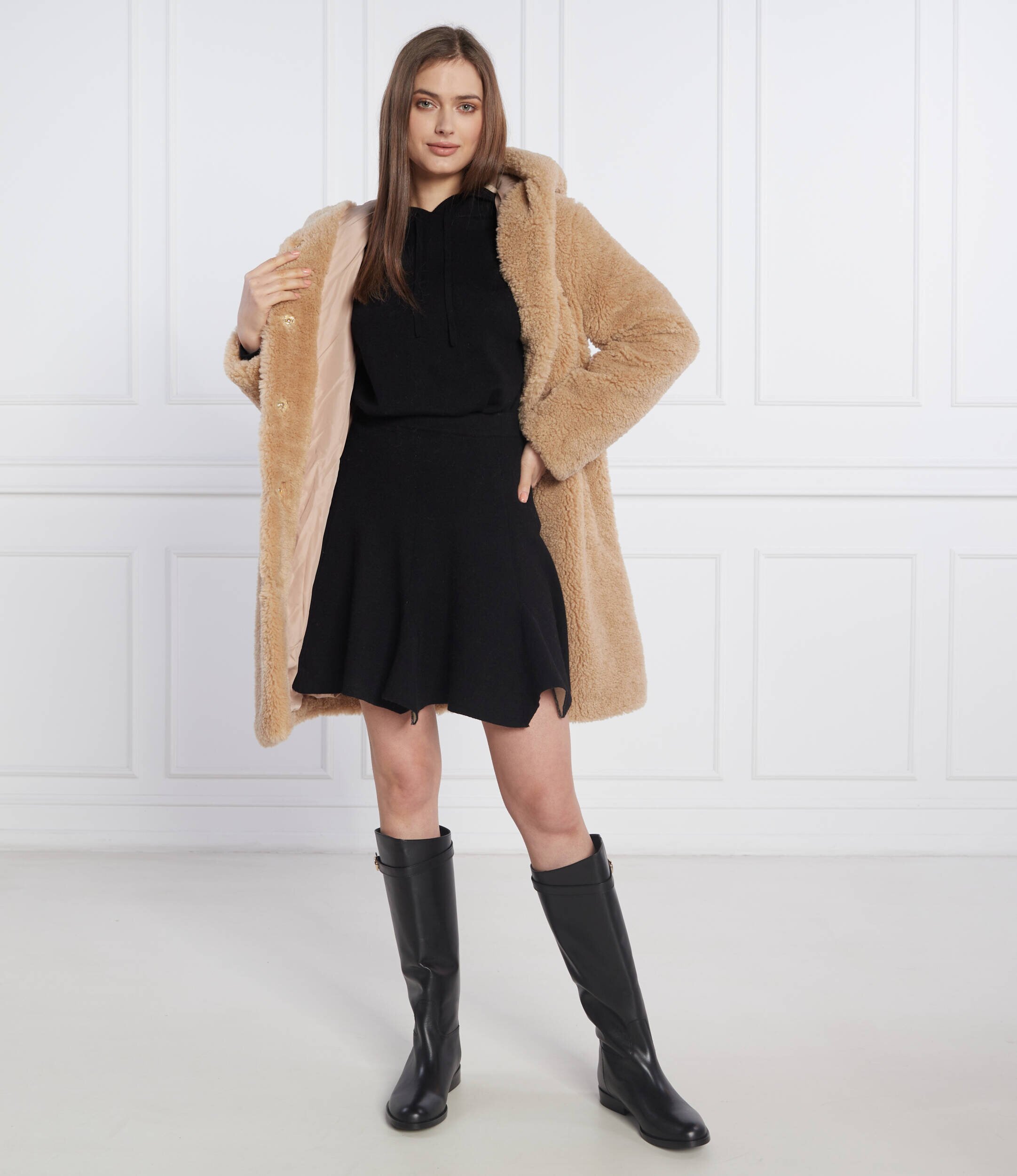 Silvian Heach Hanorac | Oversize fit