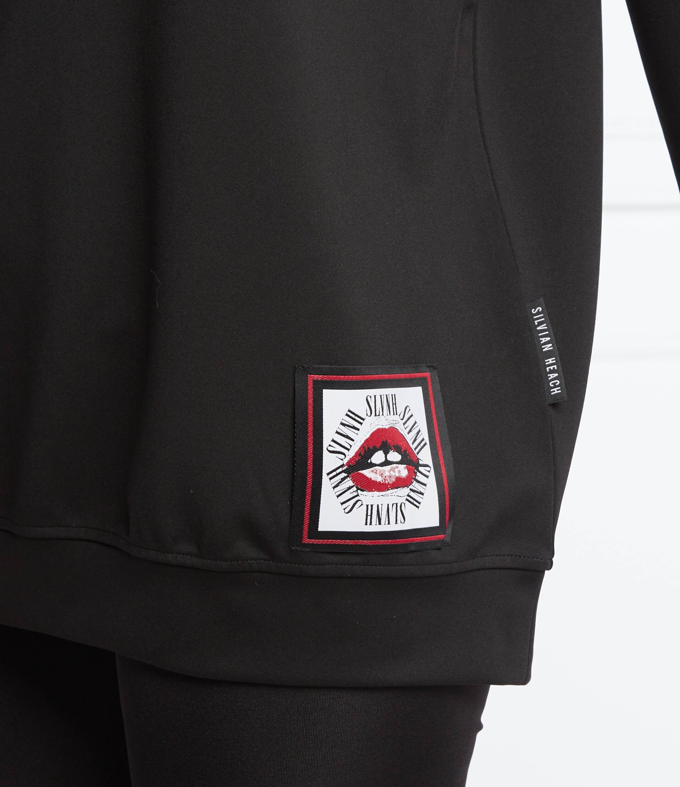 Silvian Heach Hanorac PYRAT | Loose fit