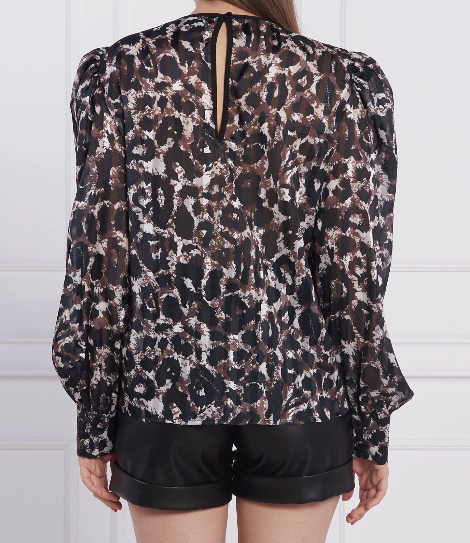 Silvian Heach hanorac | Regular Fit