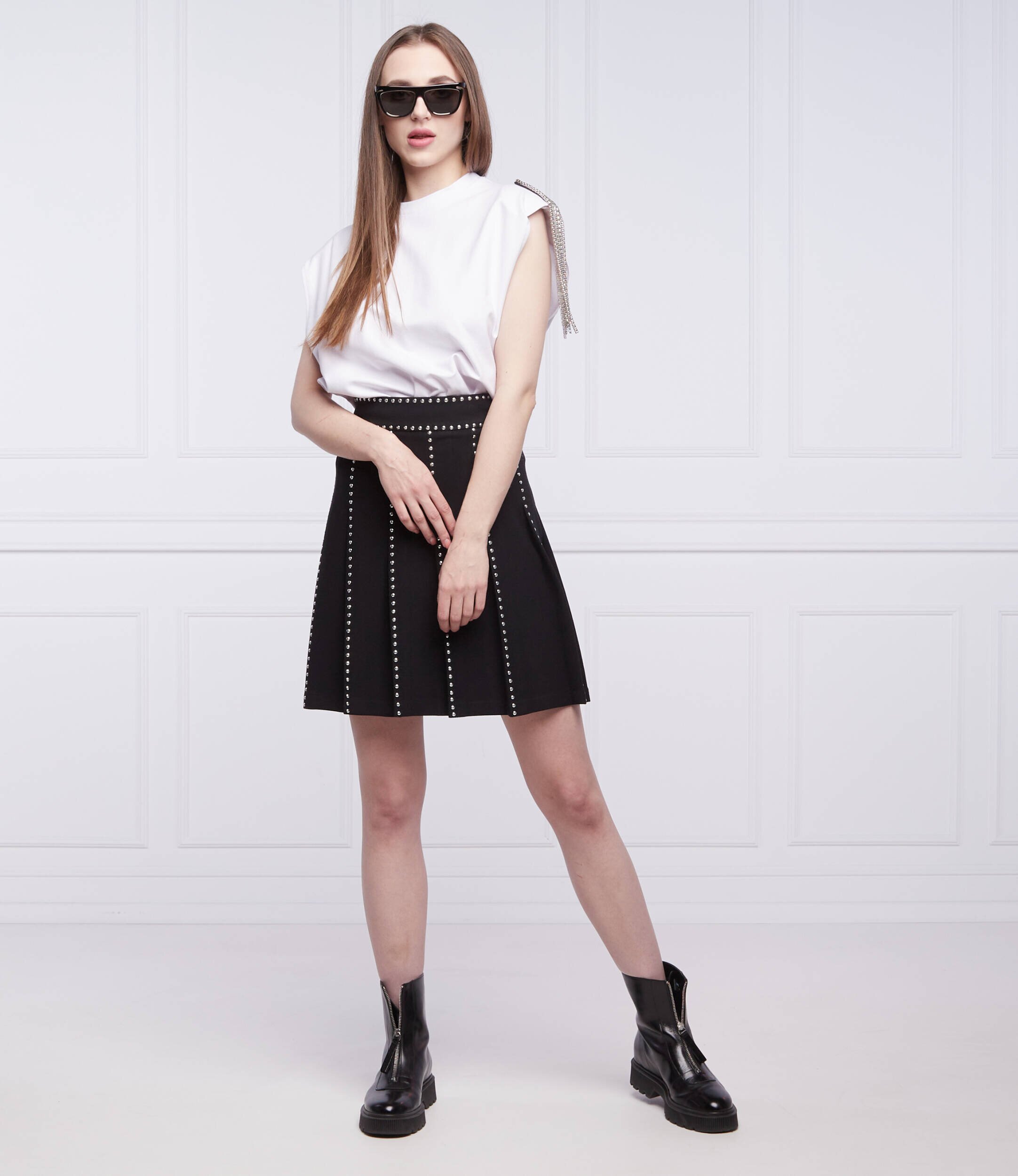 Silvian Heach Hanorac | Regular Fit