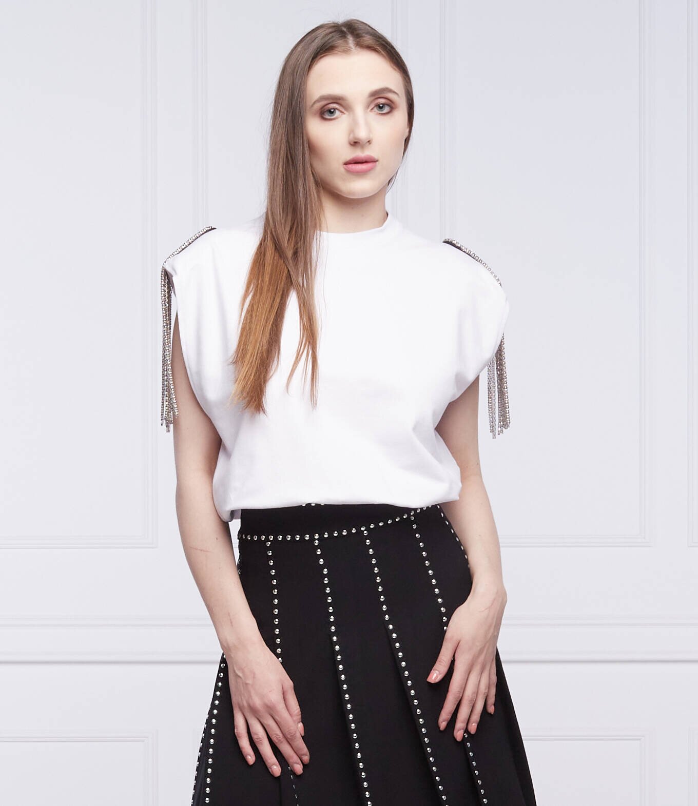 Silvian Heach Hanorac | Regular Fit