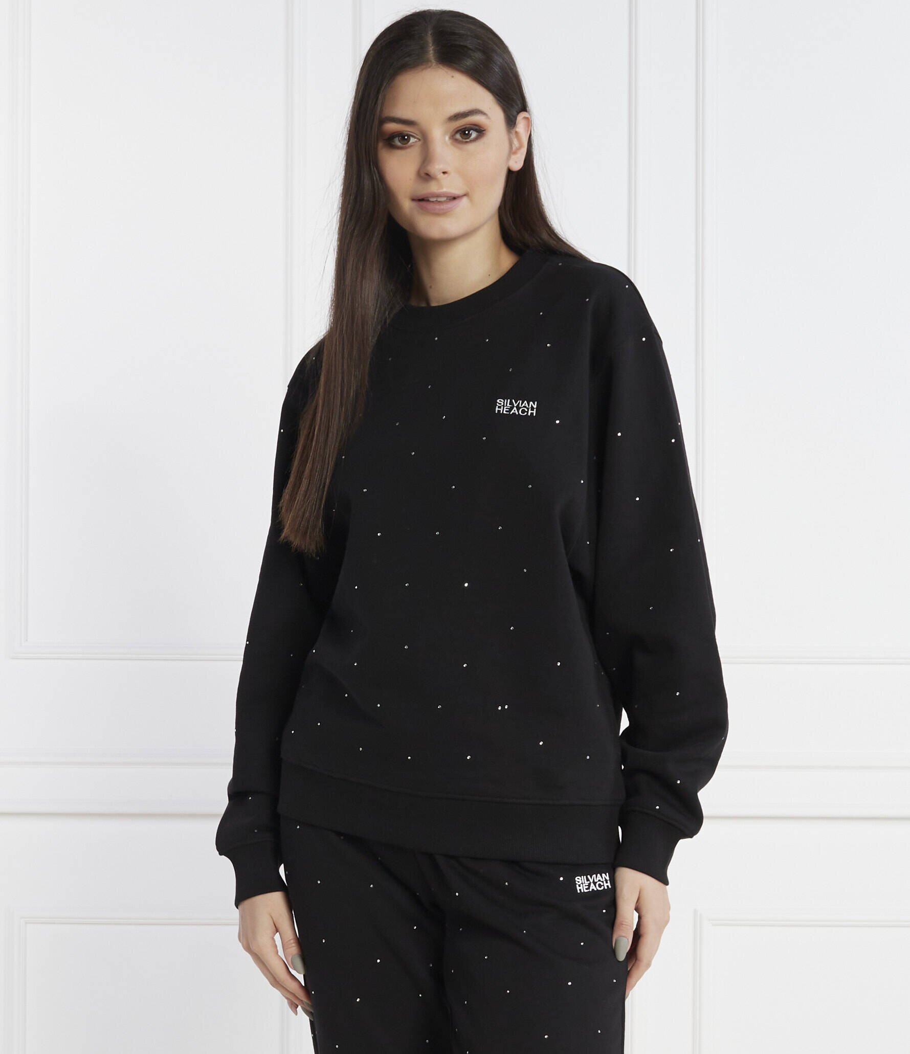 Silvian Heach Hanorac | Regular Fit