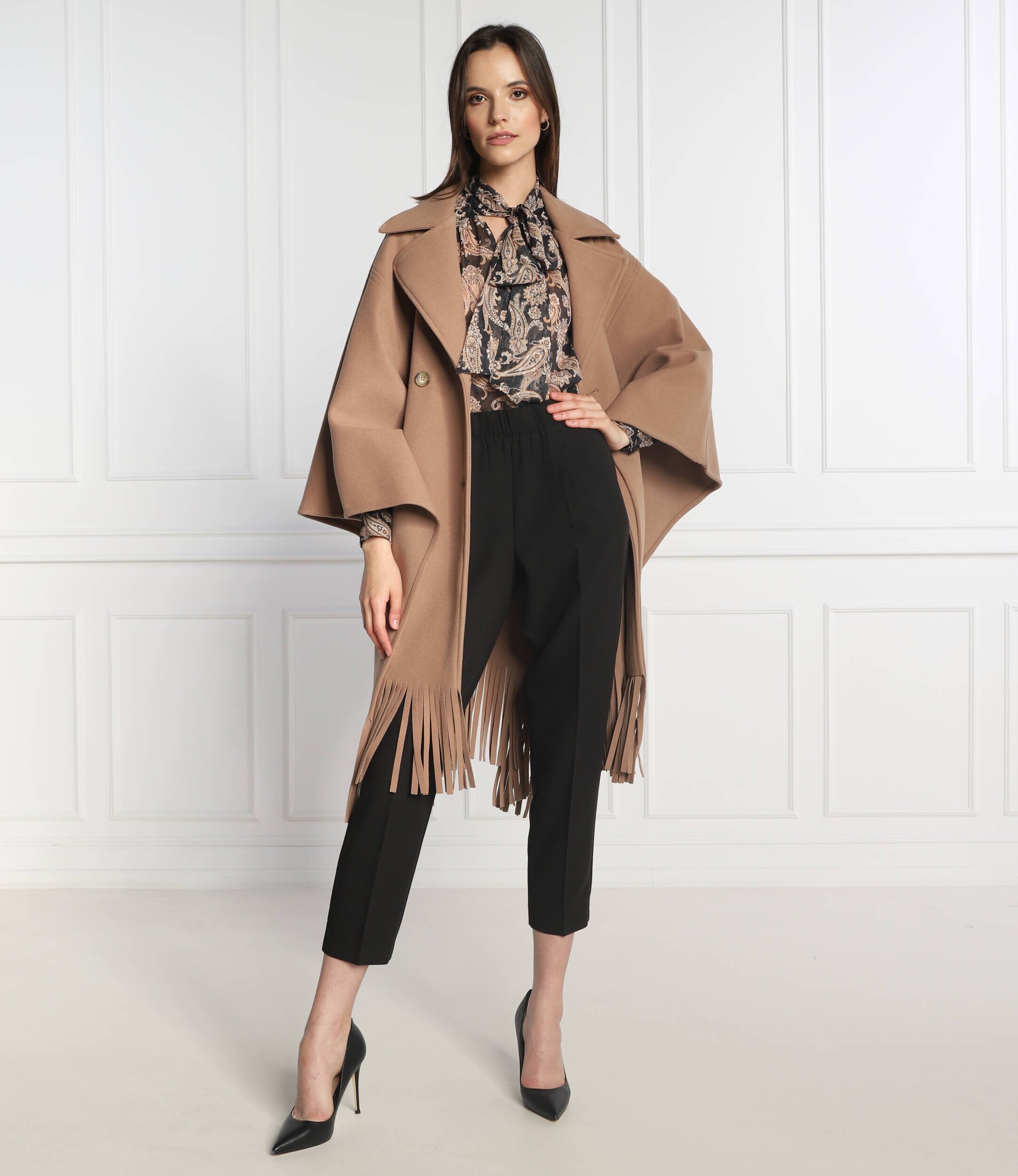 Silvian Heach hanorac | Relaxed fit