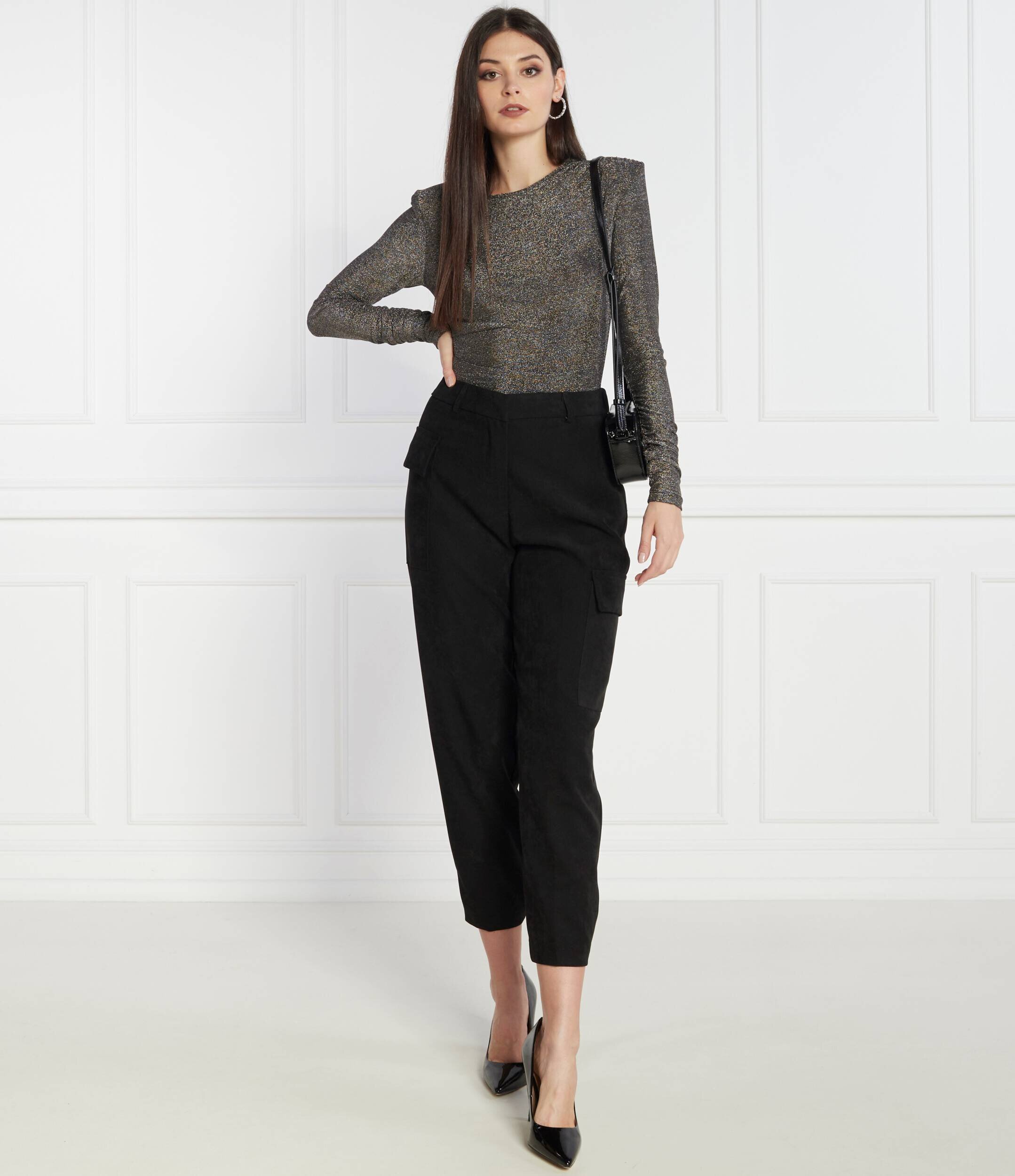 Silvian Heach Pantaloni cargo | regular fit