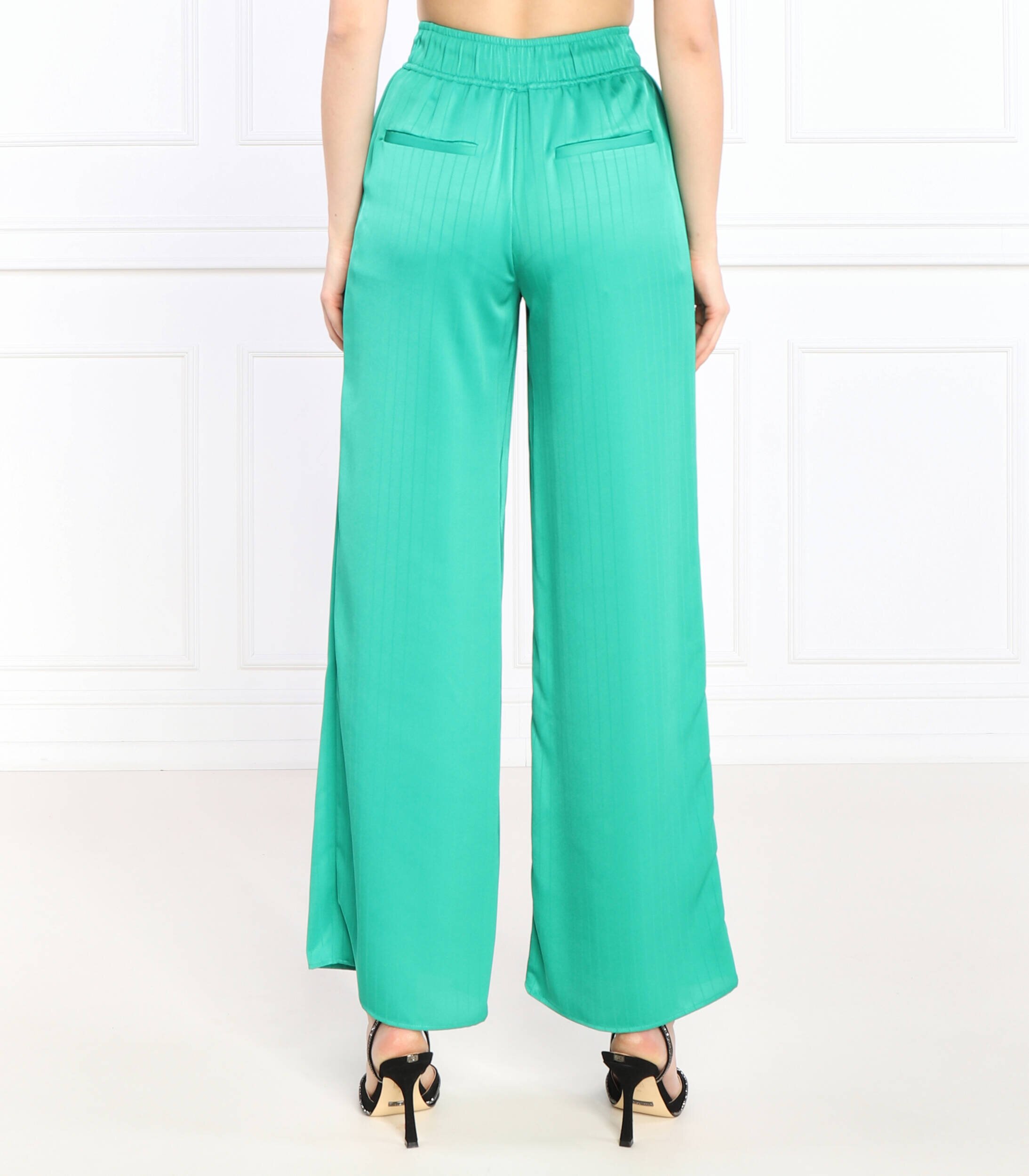 Silvian Heach Pantaloni OLFAX | Oversize fit