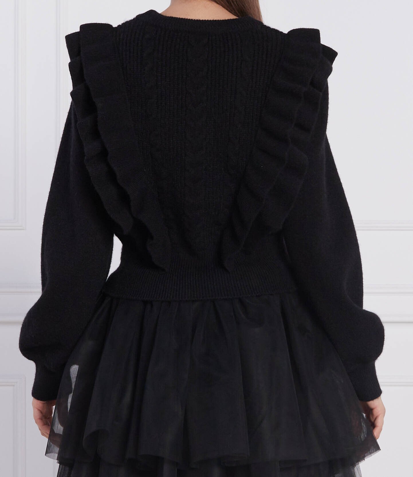Silvian Heach Pulover | Regular Fit