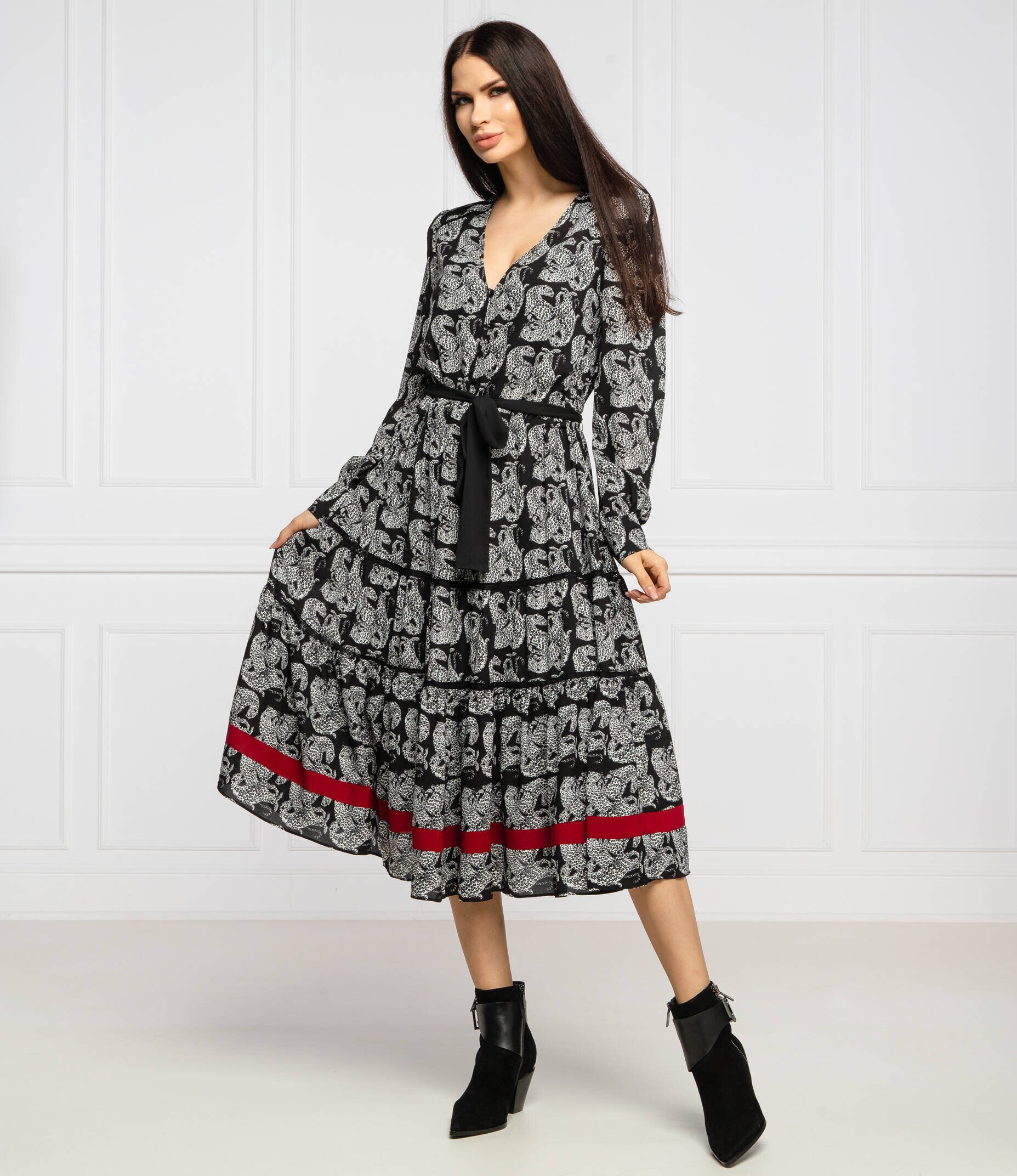Silvian Heach Rochie BARCELONA