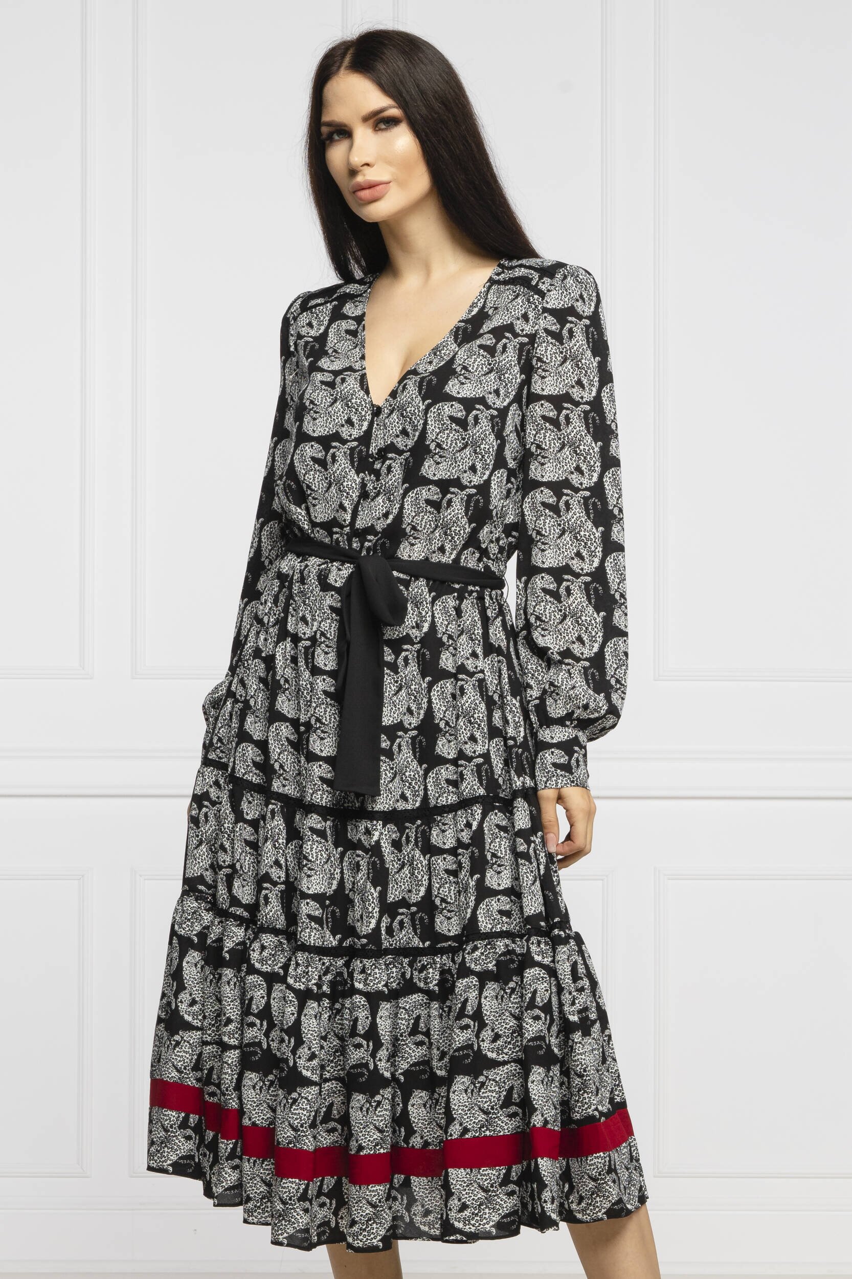 Silvian Heach Rochie BARCELONA