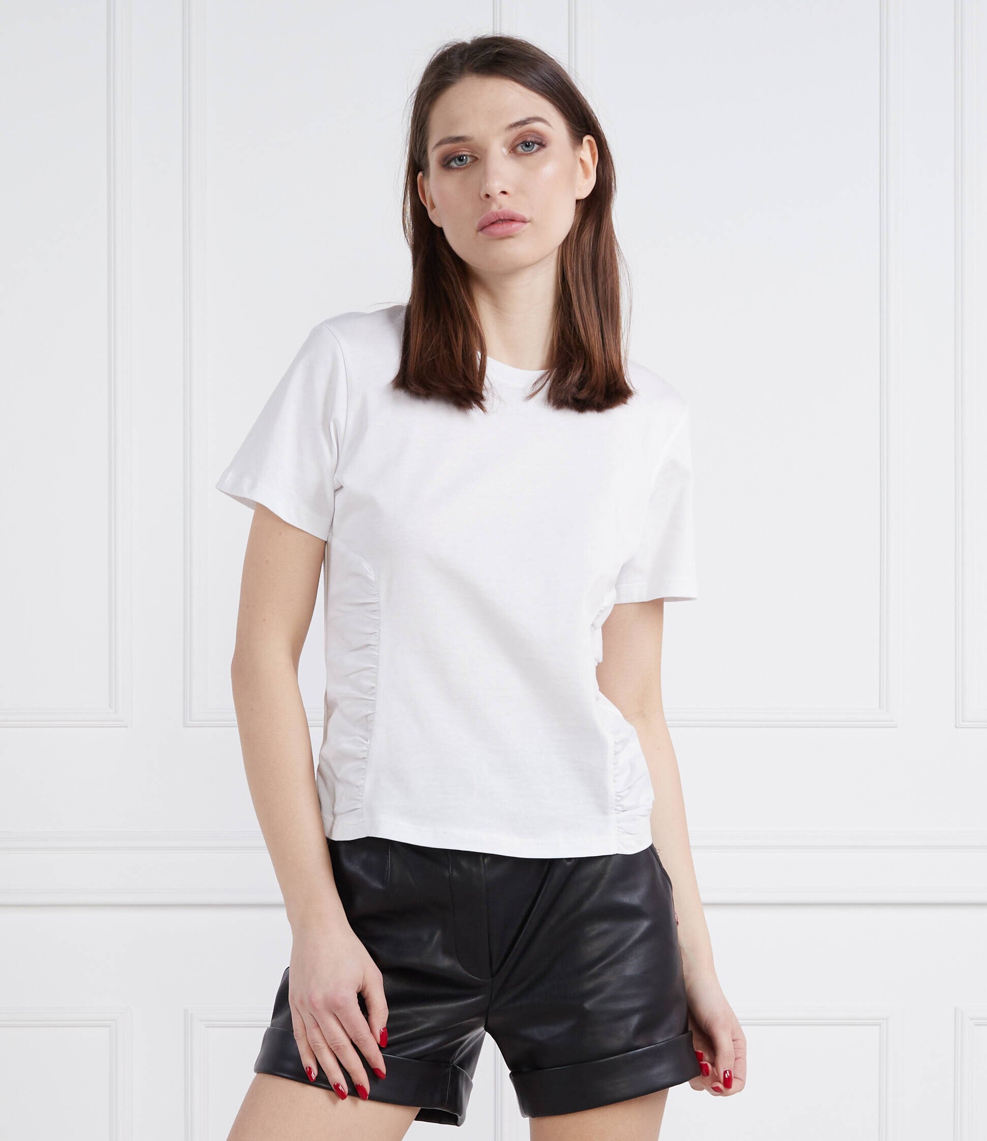 Silvian Heach Tricou ANIMAT | Regular Fit
