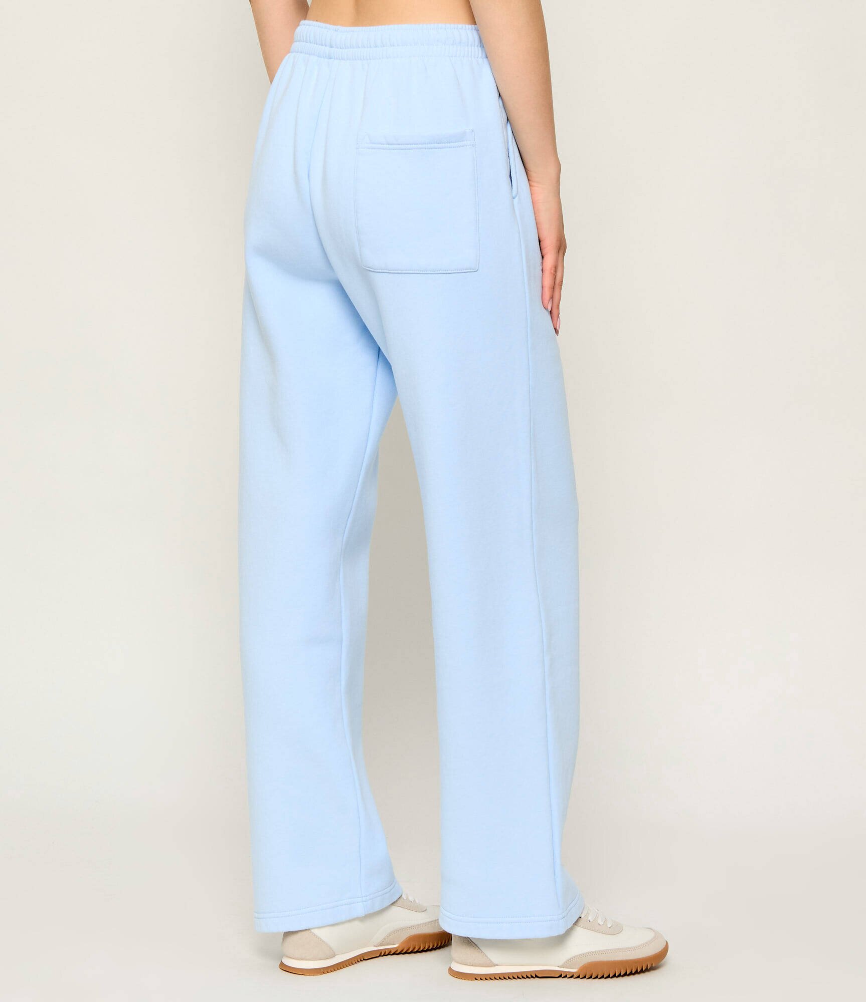 Sporty&Rich Pantaloni de trening Yankees Krystal | regular fit