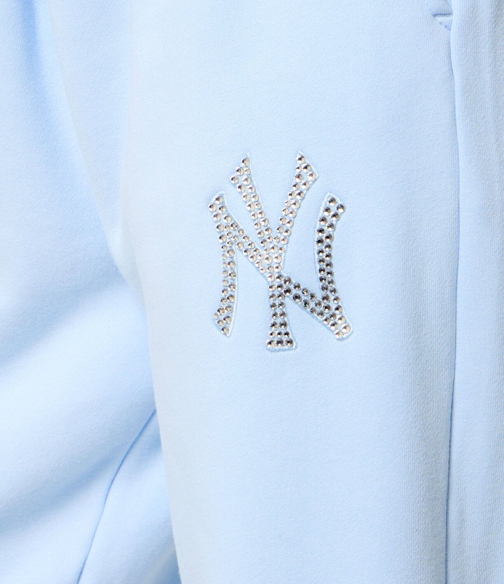 Sporty&Rich Pantaloni de trening Yankees Krystal | regular fit