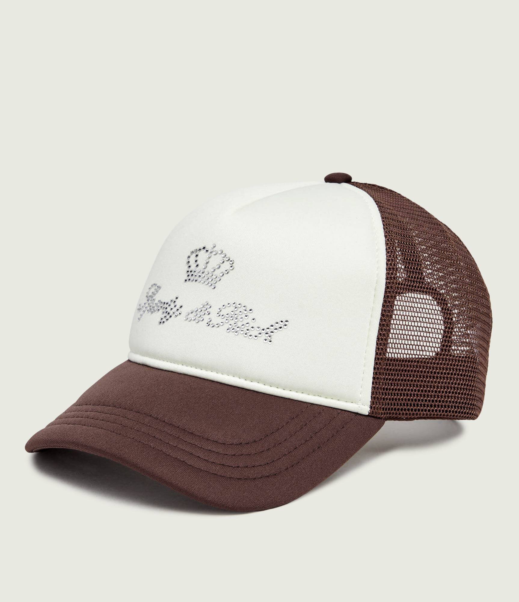 Sporty&Rich Șapcă baseball Juicy Crown