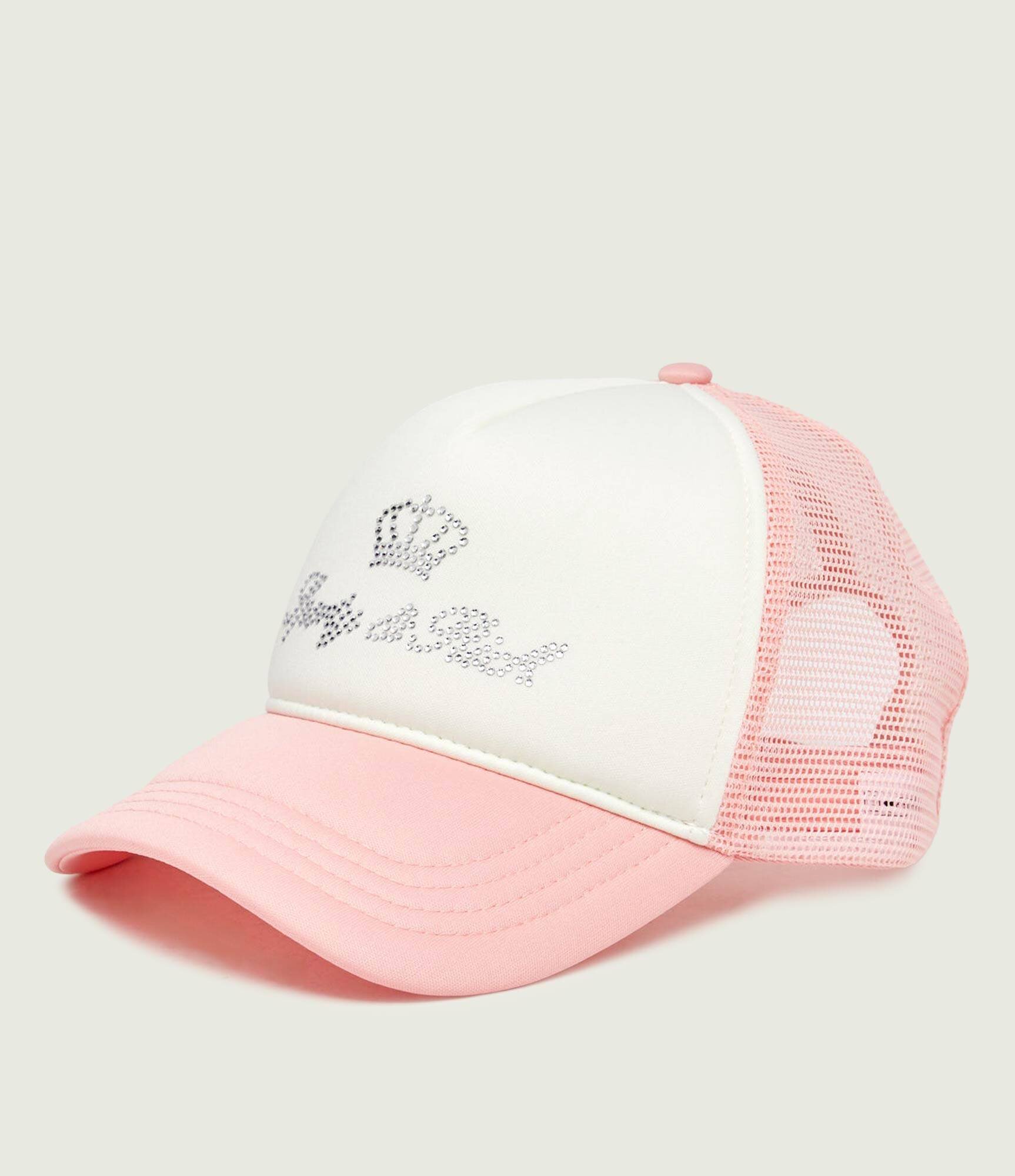 Sporty&Rich Șapcă baseball Juicy Crown