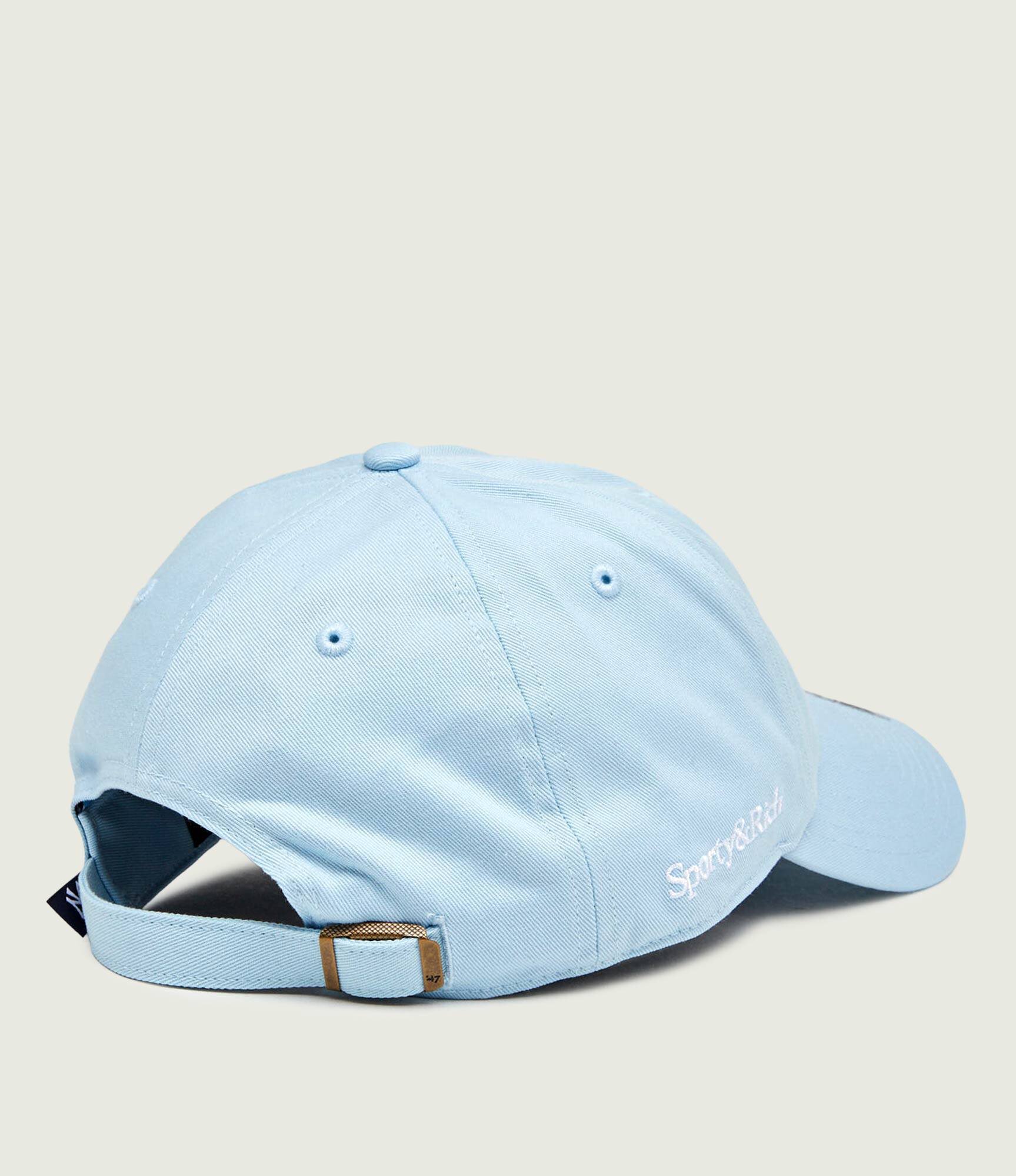Sporty&Rich Șapcă baseball Yankees Krystal Hat