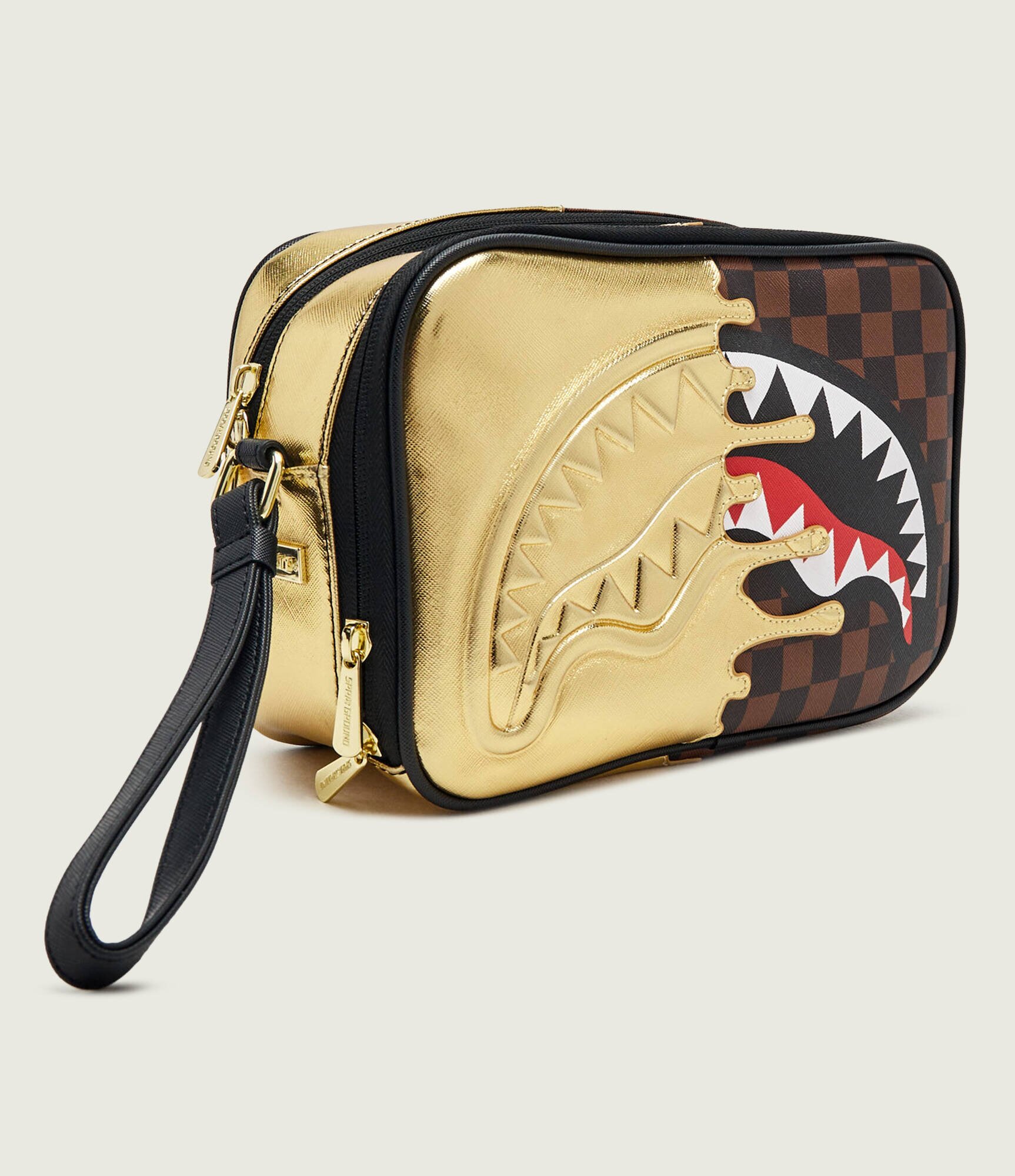 Sprayground Borsetă Sharks In Paris