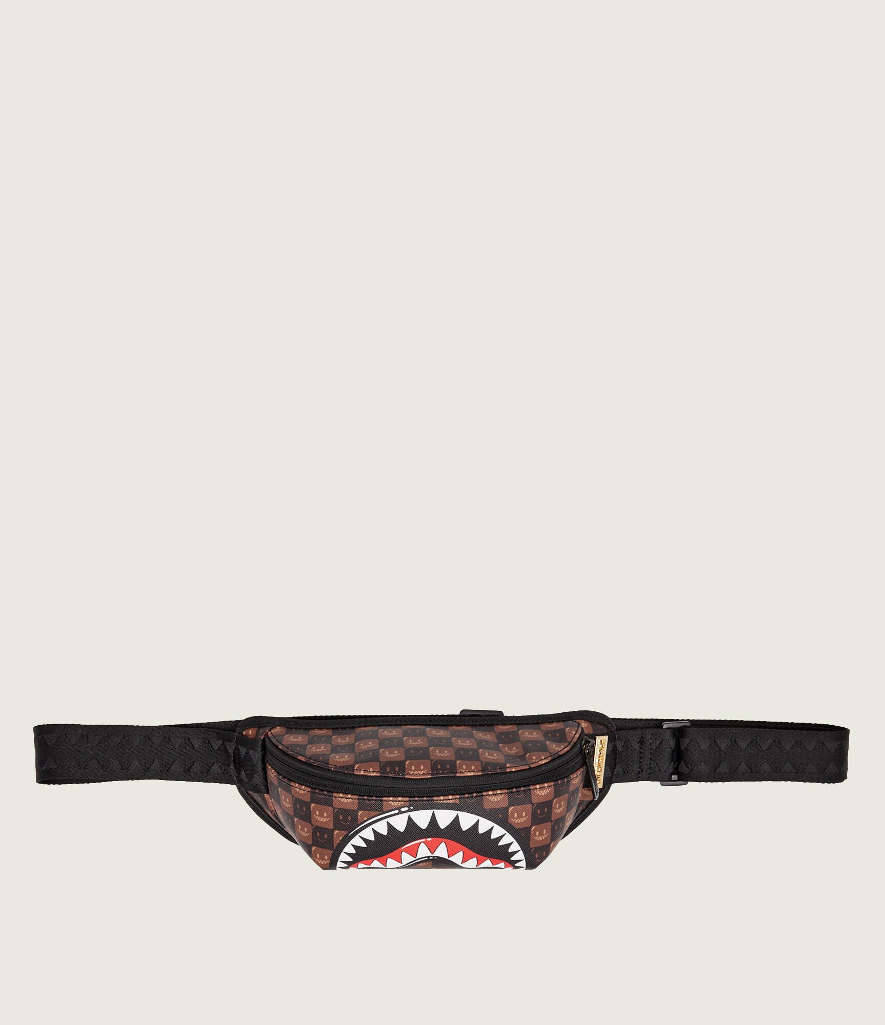 Sprayground Borsetă Sharks In Paris WTF
