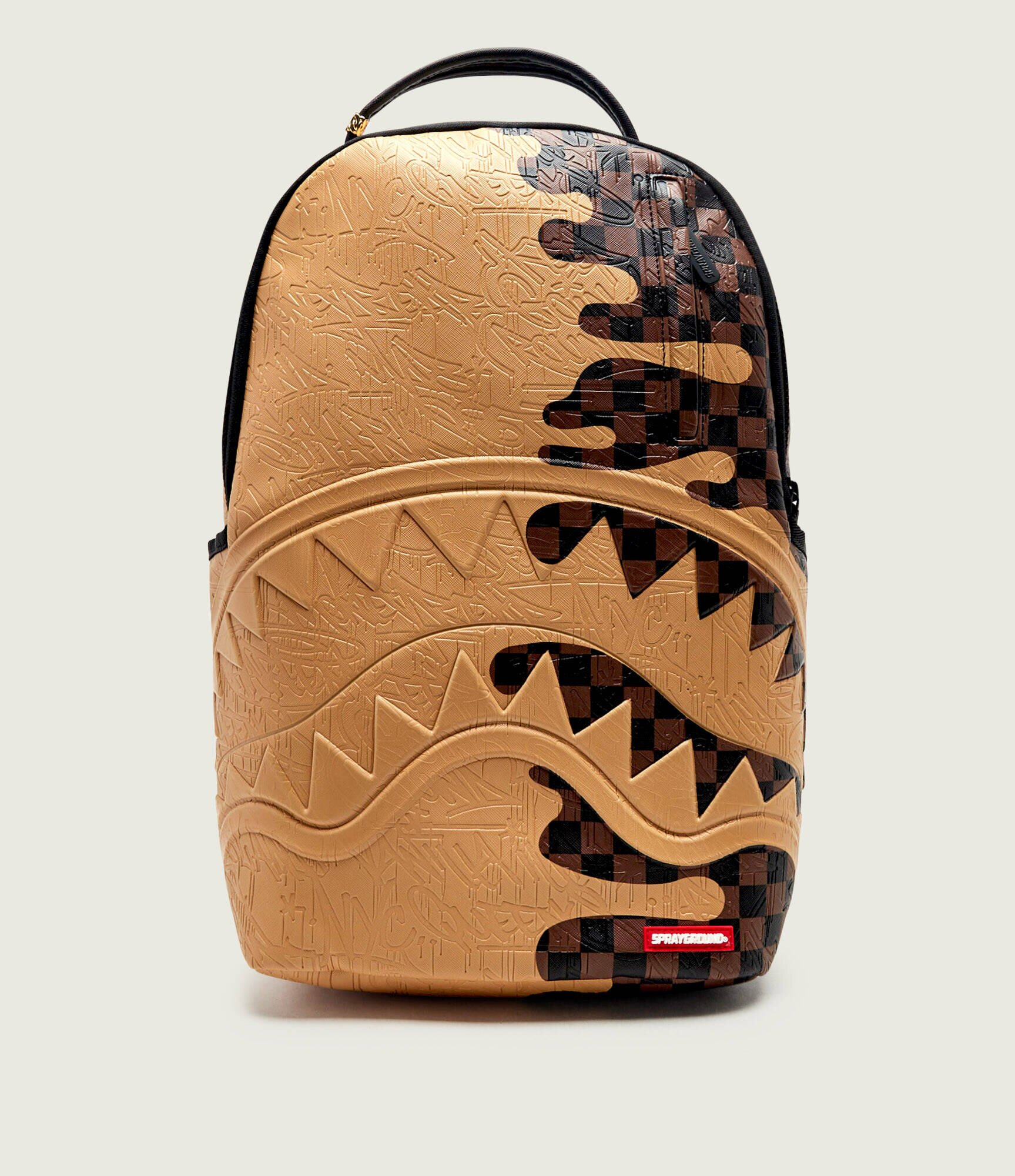 Sprayground Rucsac Henny Melt