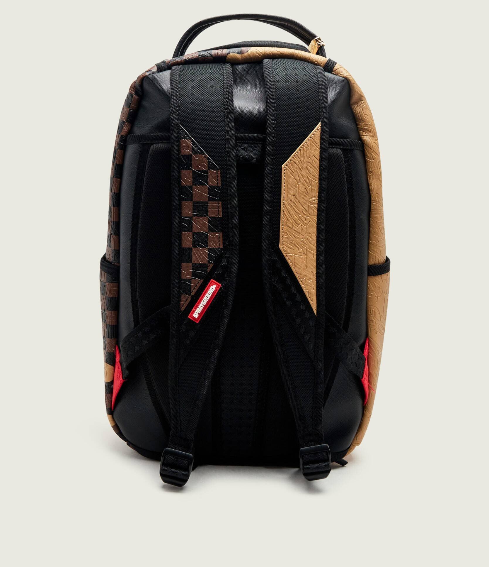Sprayground Rucsac Henny Melt