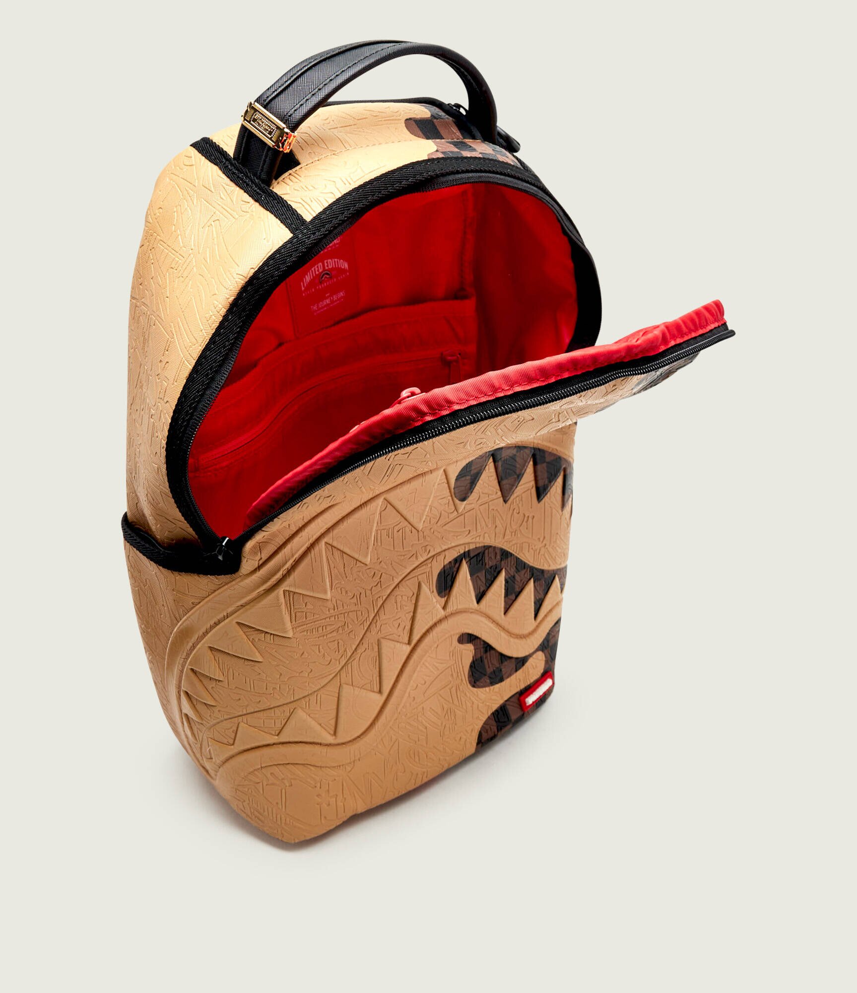 Sprayground Rucsac Henny Melt