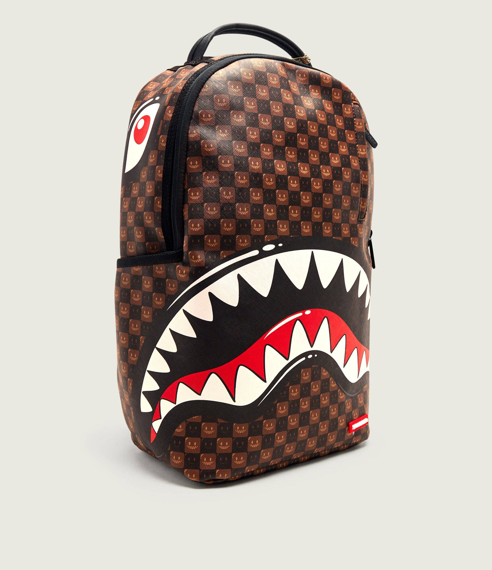 Sprayground Rucsac Sharks in Paris
