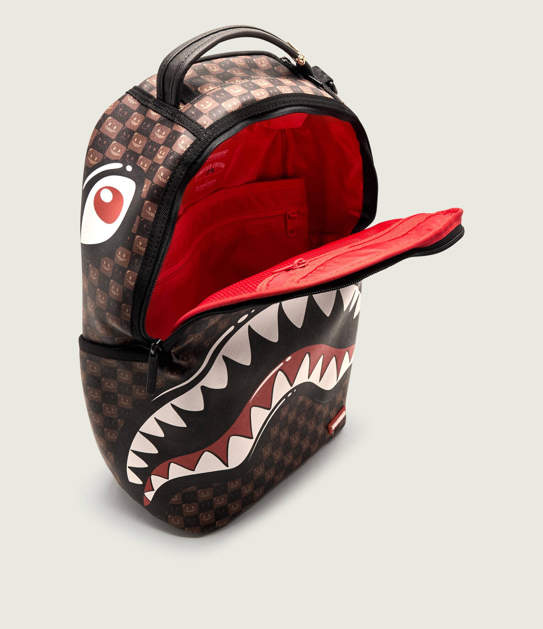 Sprayground Rucsac Sharks in Paris