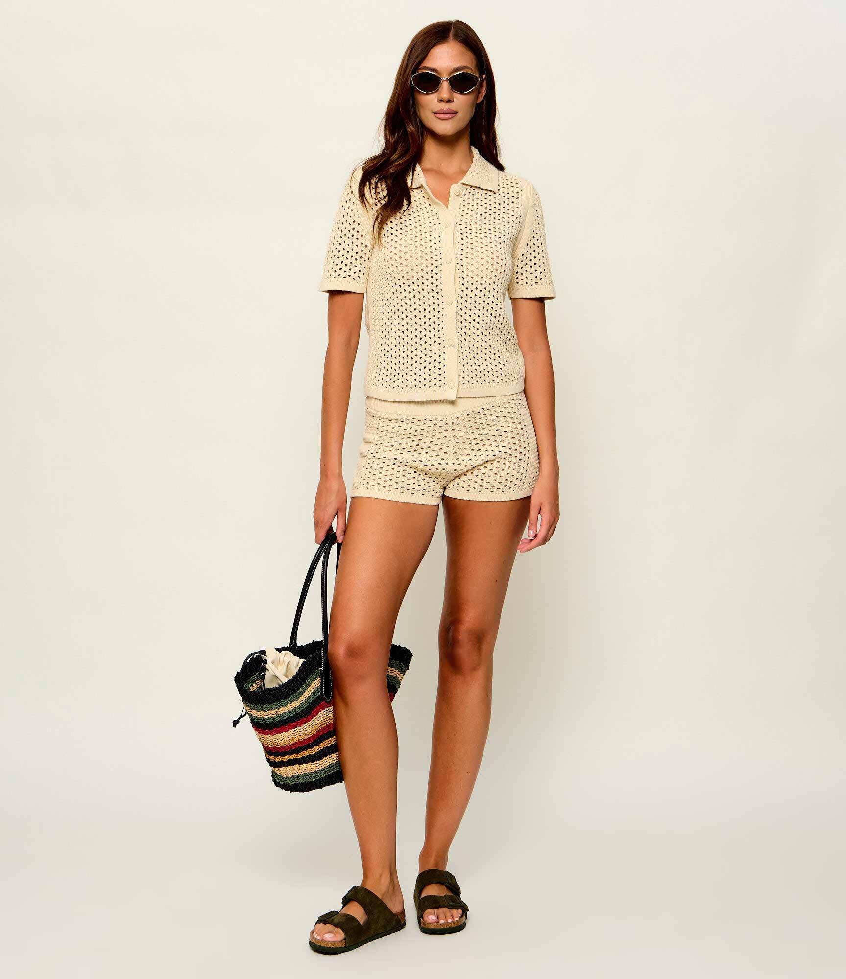 ST.Barth Cămașă Elowen | regular fit