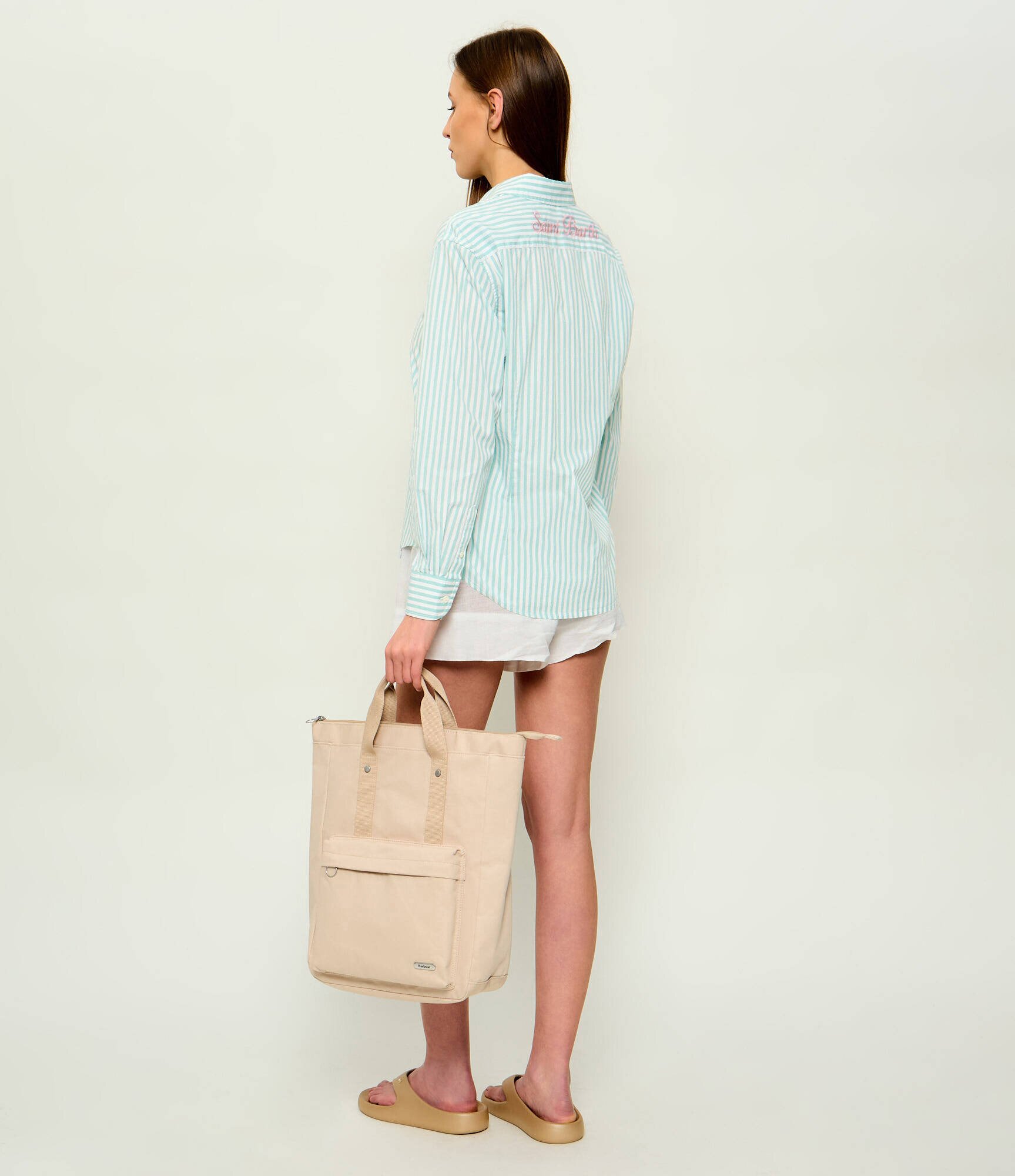 ST.Barth Cămașă MEREDITH | regular fit