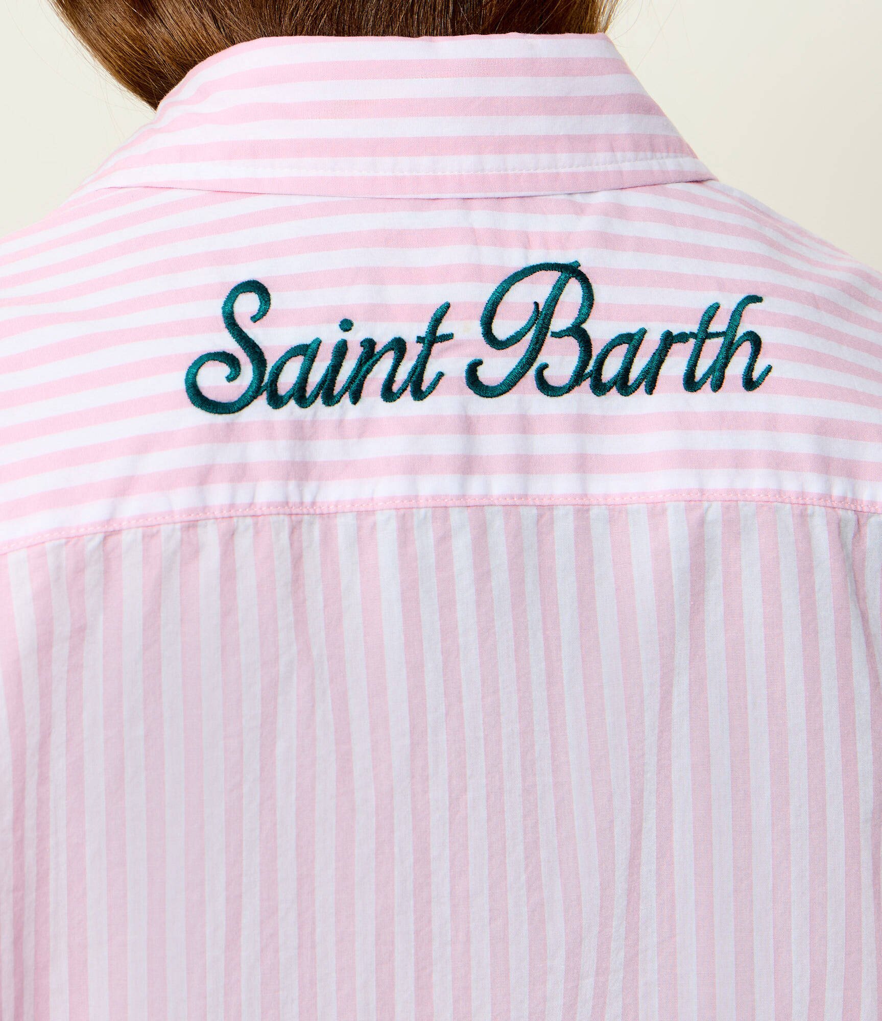 ST.Barth Cămașă MEREDITH | regular fit