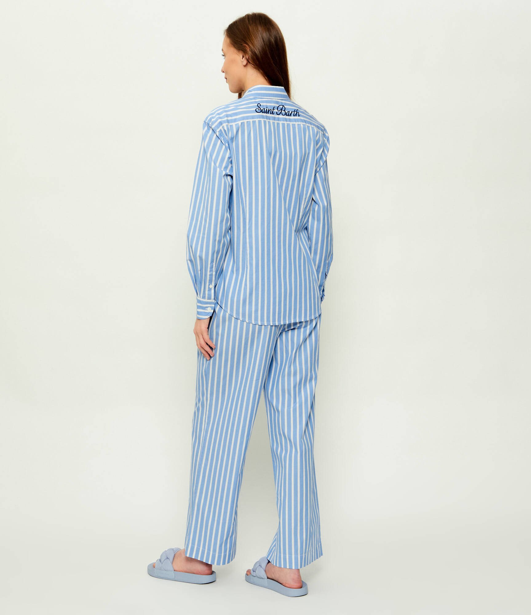 ST.Barth Cămașă Meredith | regular fit