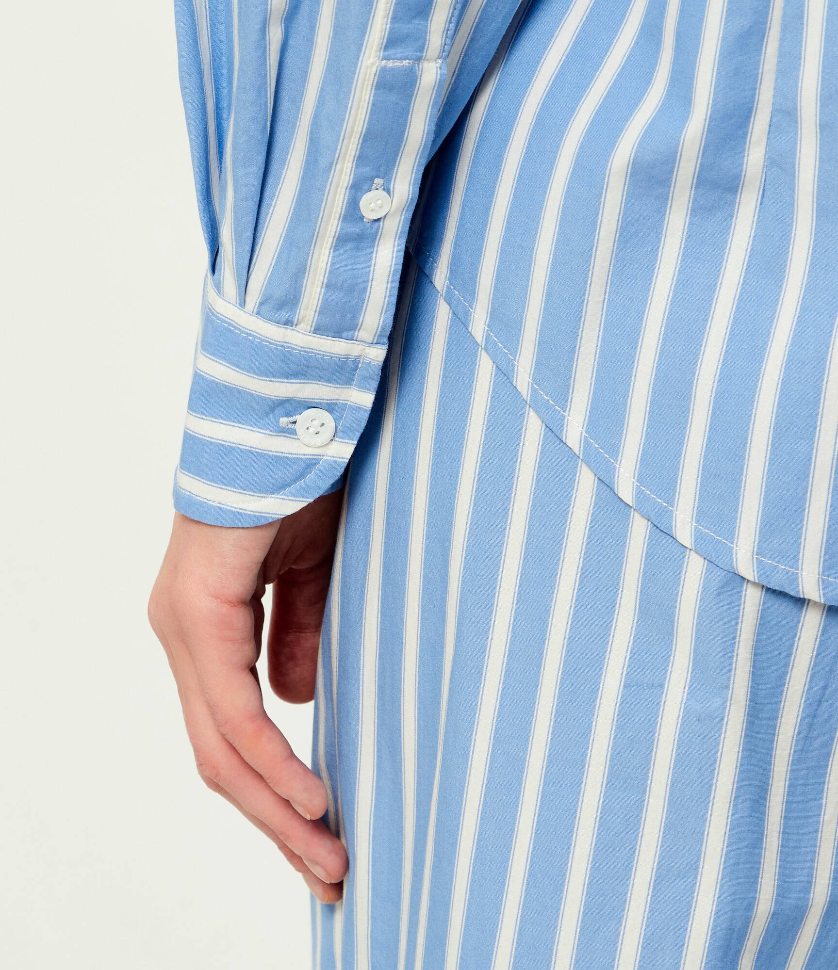 ST.Barth Cămașă Meredith | regular fit