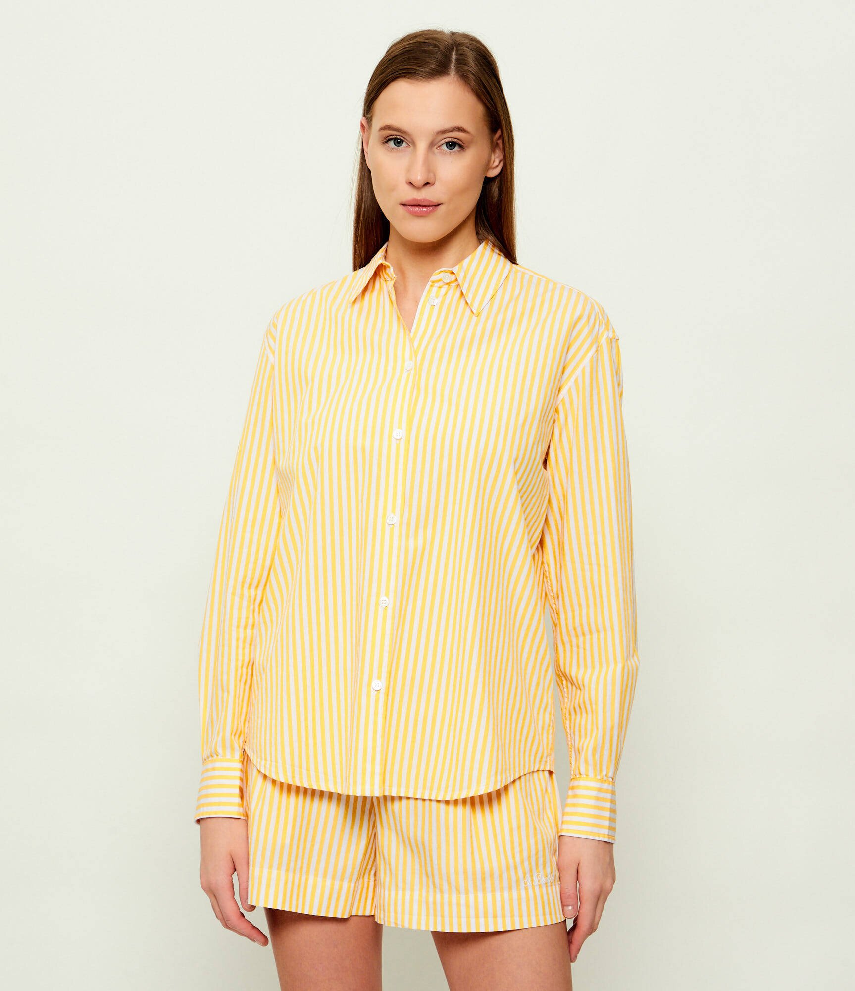 ST.Barth Cămașă Meredith | regular fit