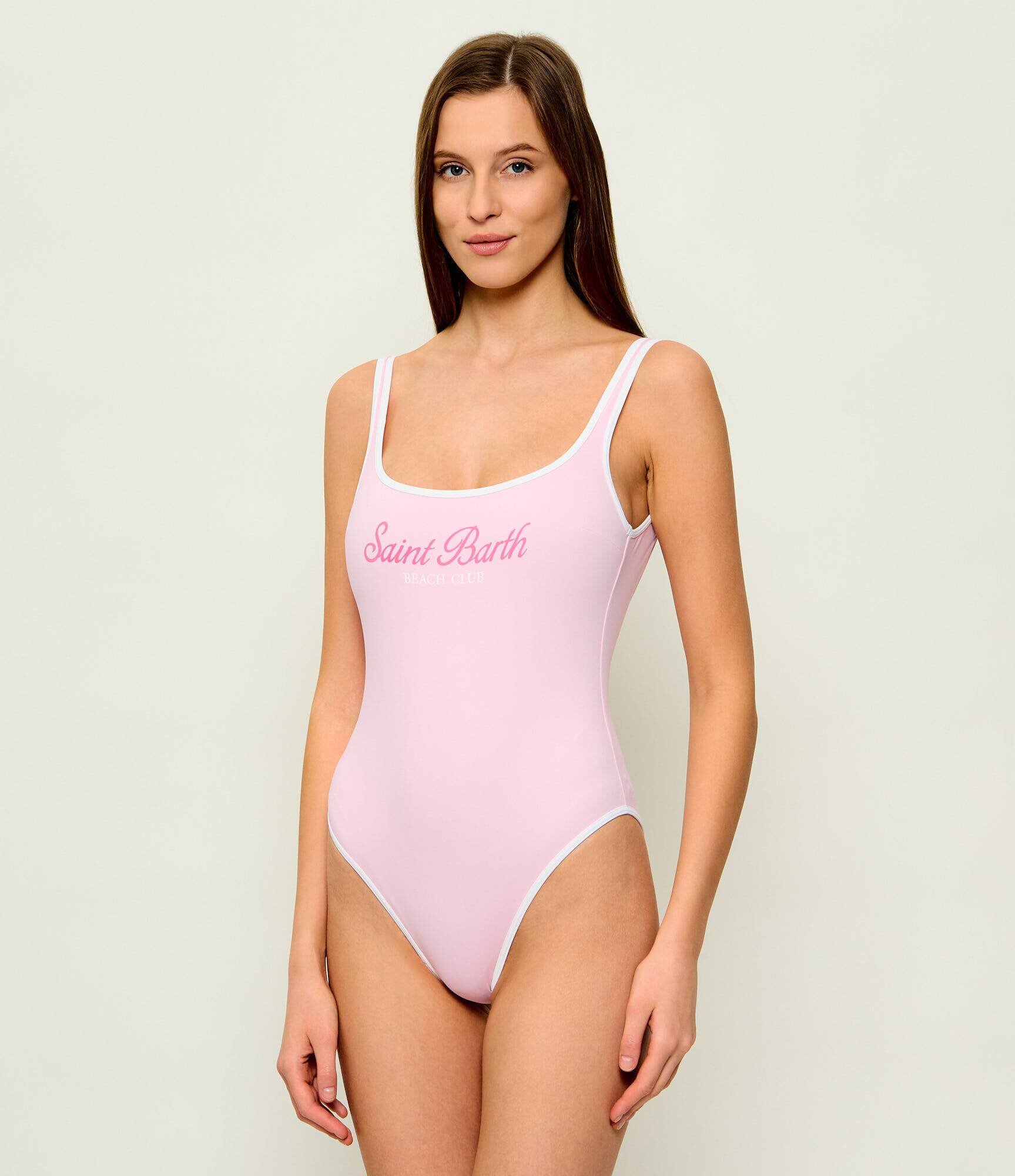 ST.Barth Costum de baie CASSANDRA