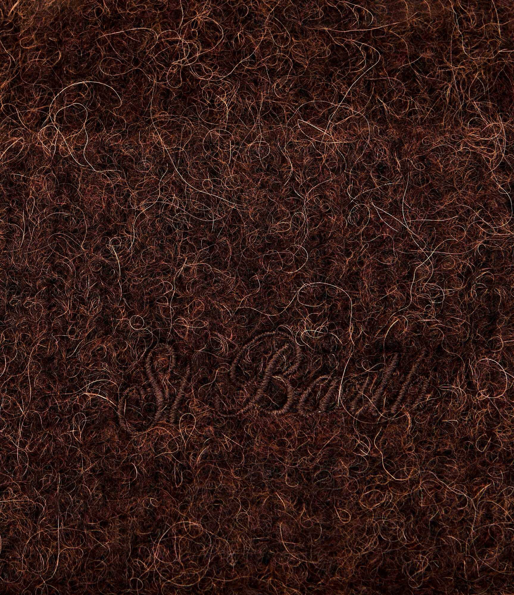 ST.Barth De lână căciulă