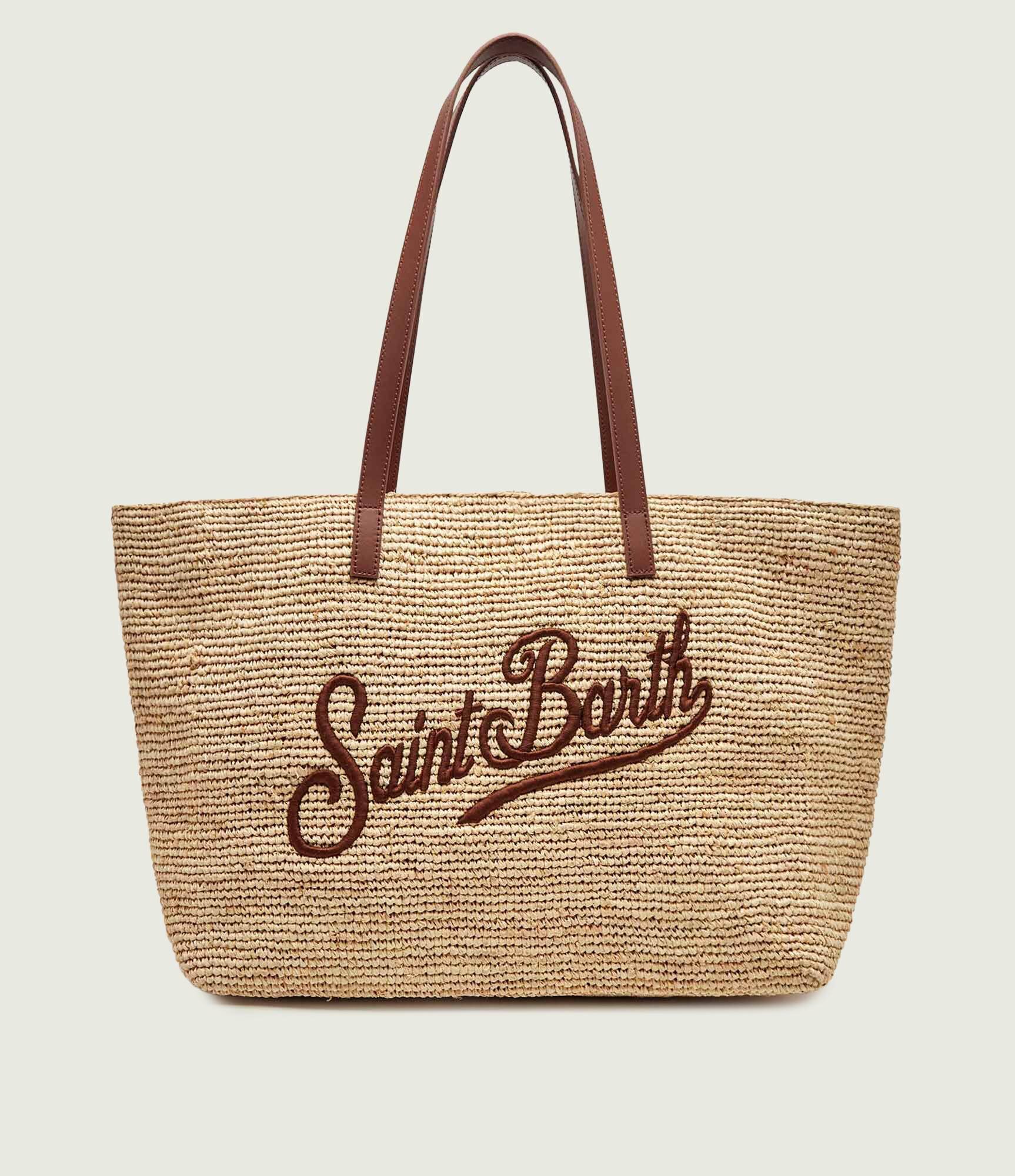 ST.Barth Geantă de plajă