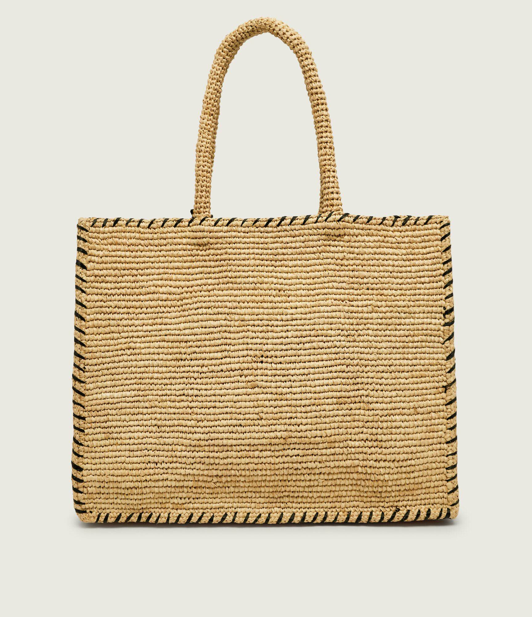 ST.Barth Geantă de plajă Vanity